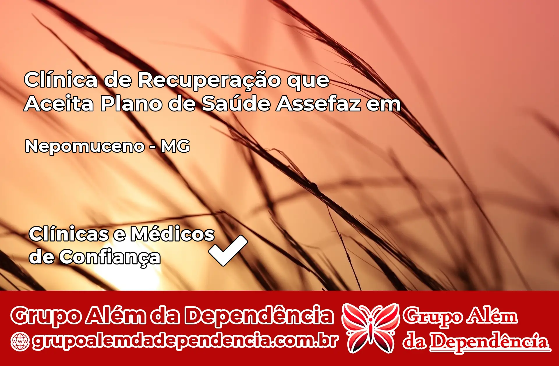 Clínica Assefaz em Nepomuceno – MG