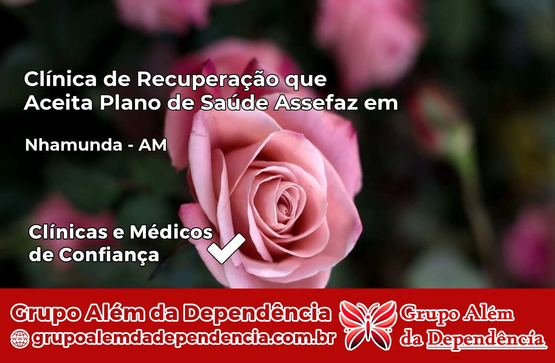 Clínica Assefaz em Nhamundá – AM