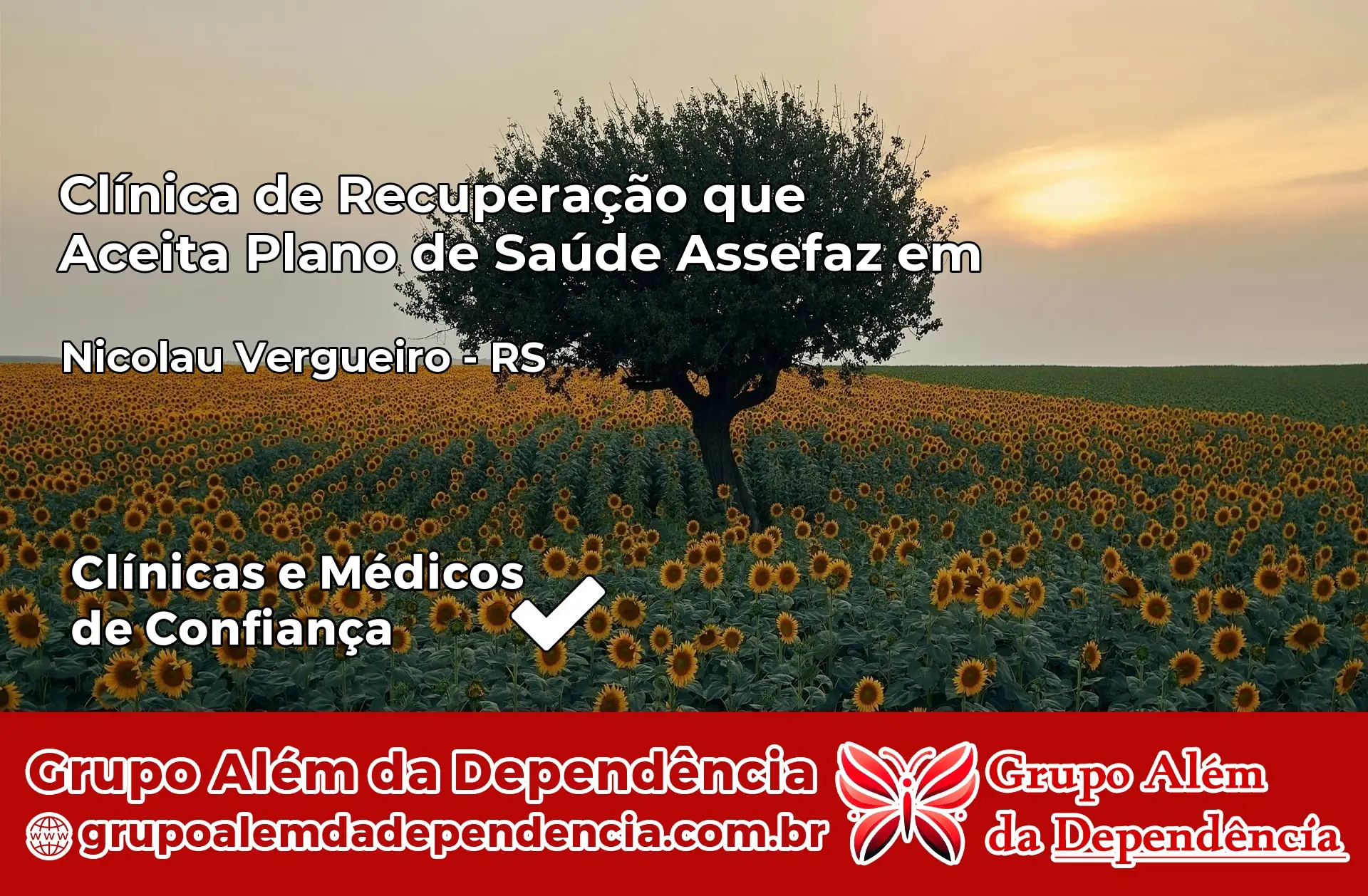 Clínica Assefaz em Nicolau Vergueiro – RS
