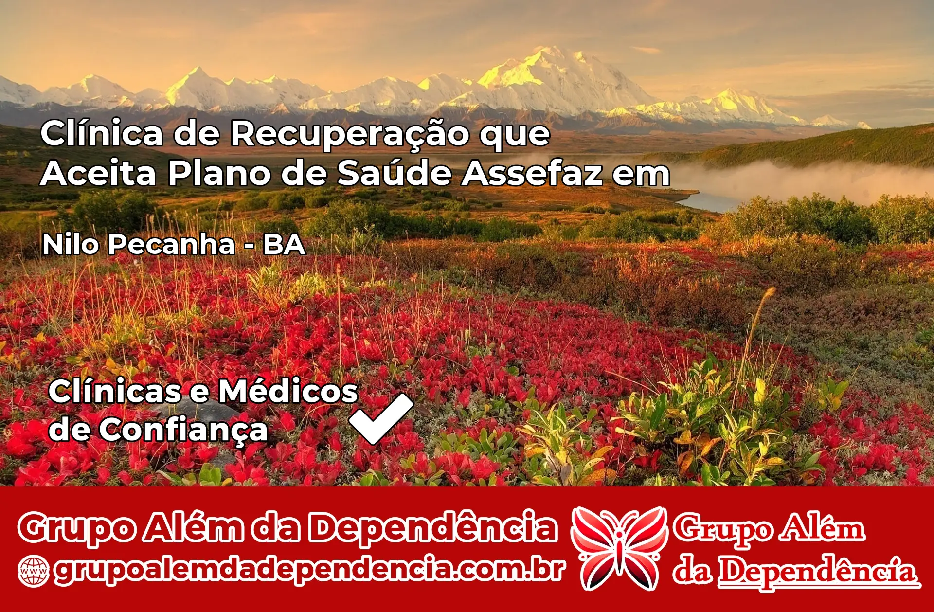 Clínica Assefaz em Nilo Peçanha – BA