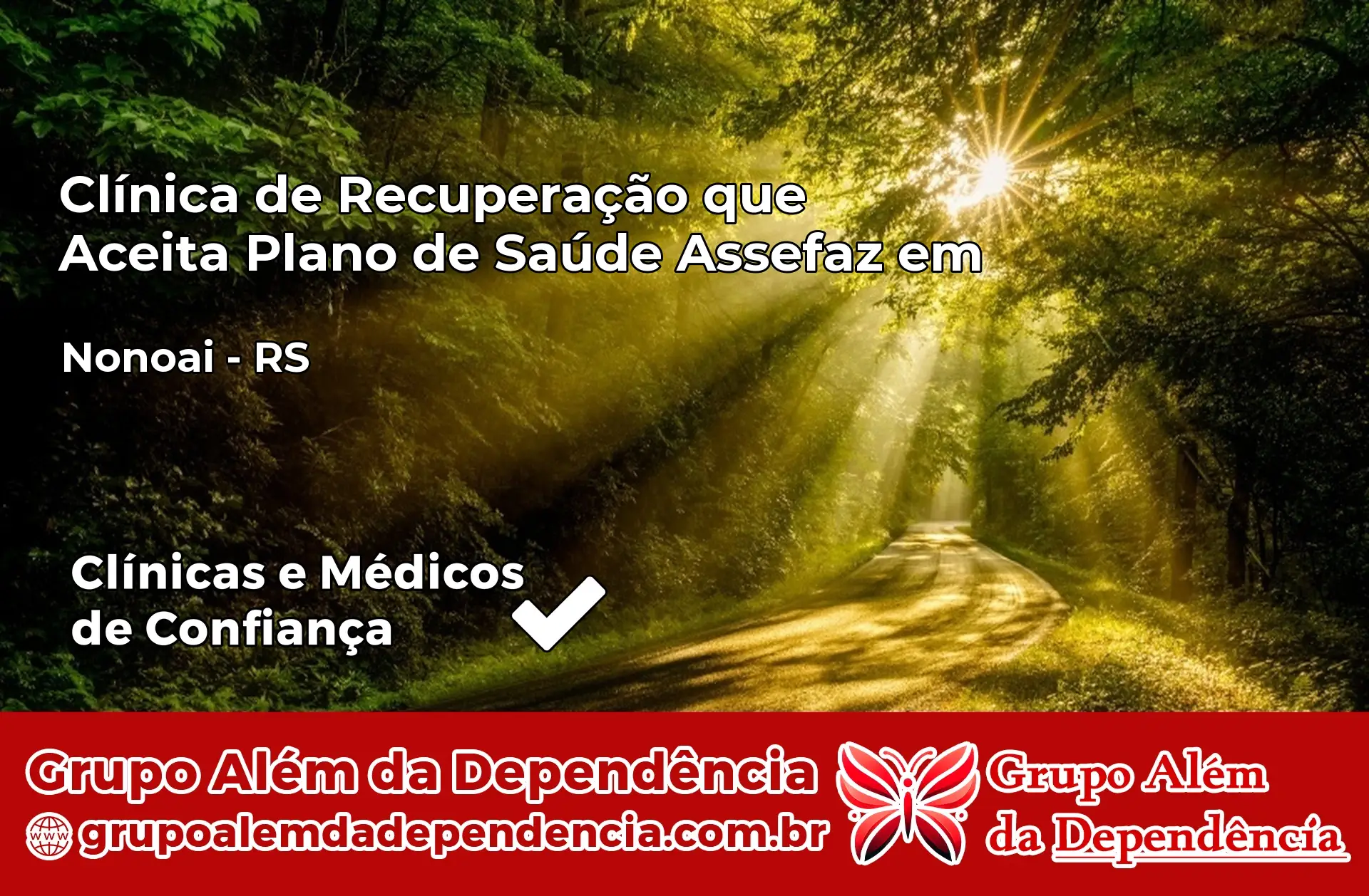 Clínica Assefaz em Nonoai – RS