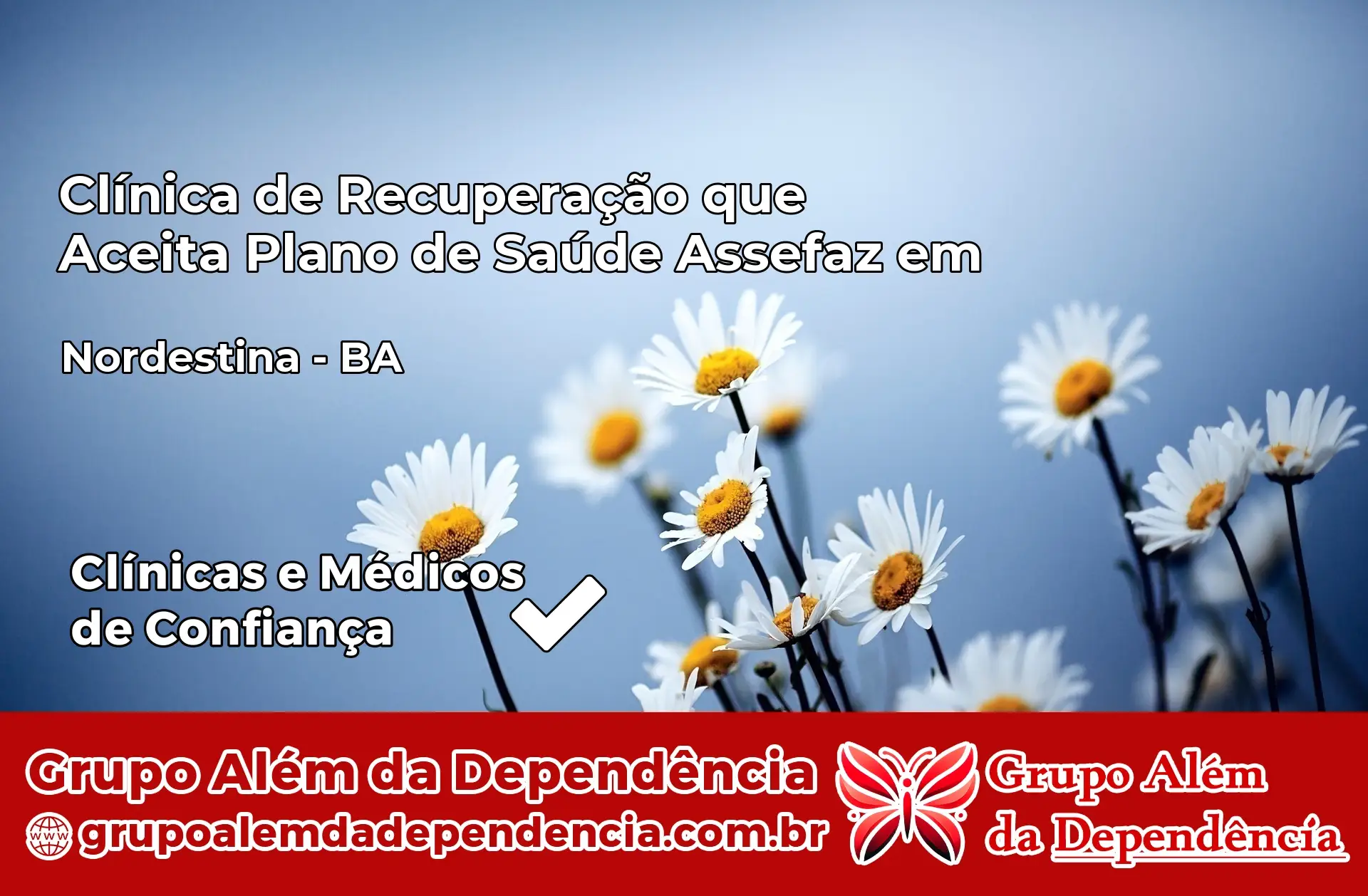 Clínica Assefaz em Nordestina – BA