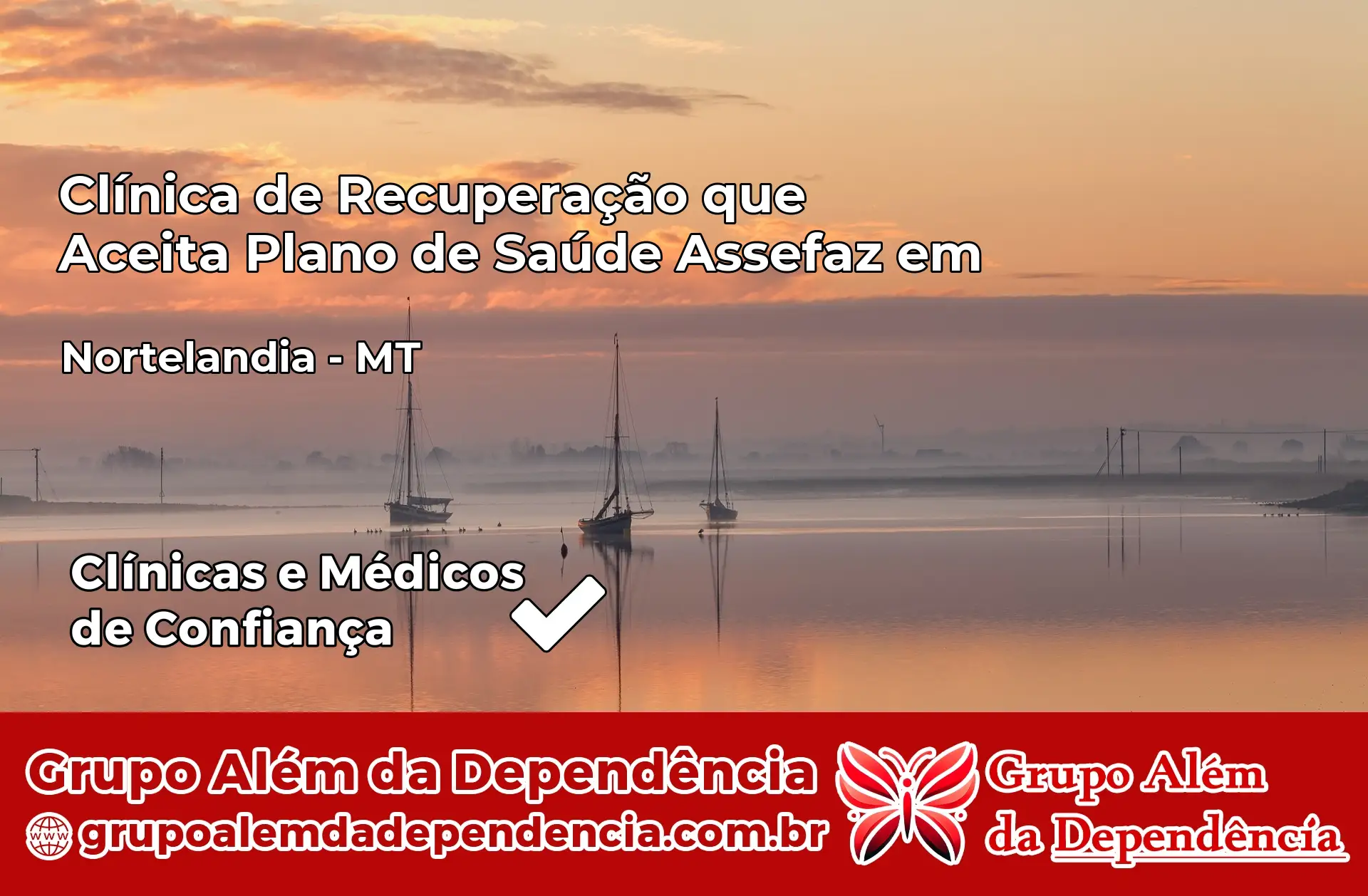 Clínica Assefaz em Nortelândia – MT