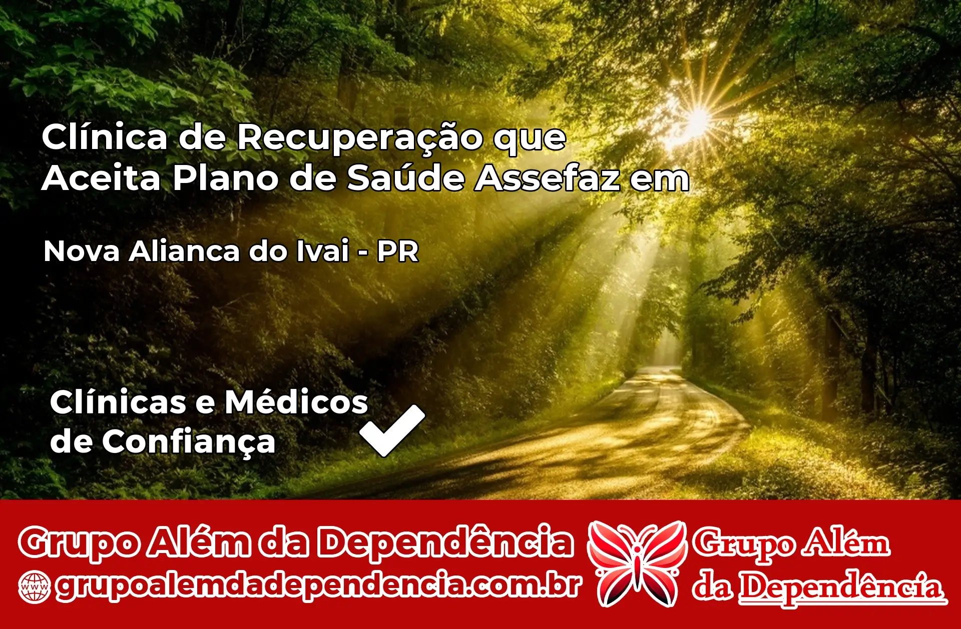 Clínica Assefaz em Nova Aliança do Ivaí – PR
