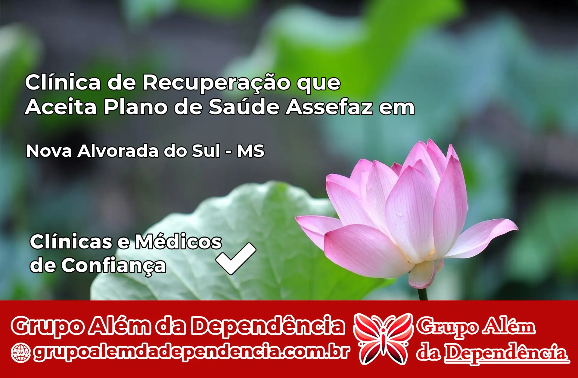Clínica Assefaz em Nova Alvorada do Sul – MS