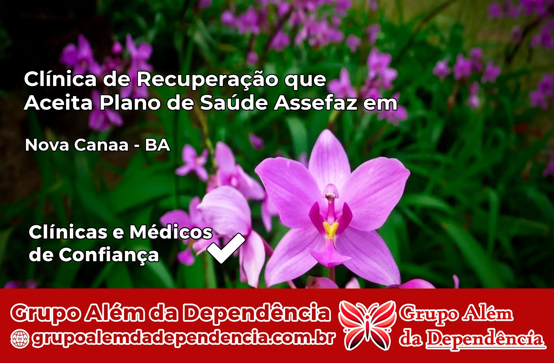 Clínica Assefaz em Nova Canaã – BA