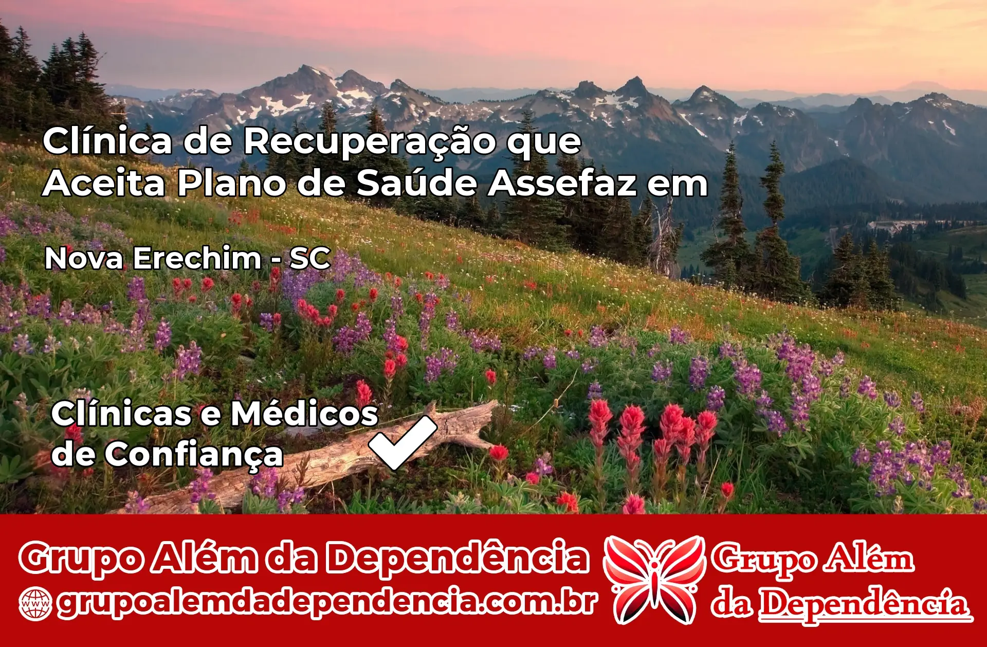 Clínica Assefaz em Nova Erechim – SC