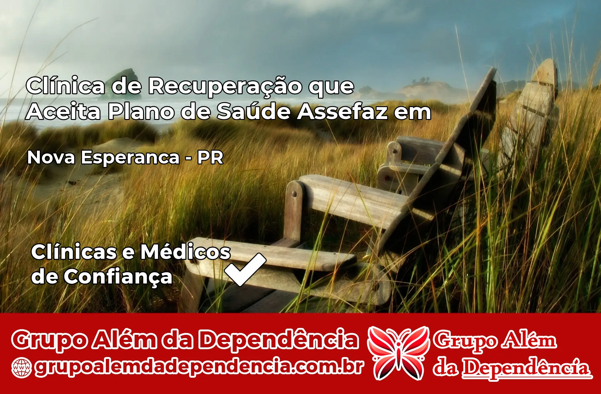 Clínica Assefaz em Nova Esperança – PR