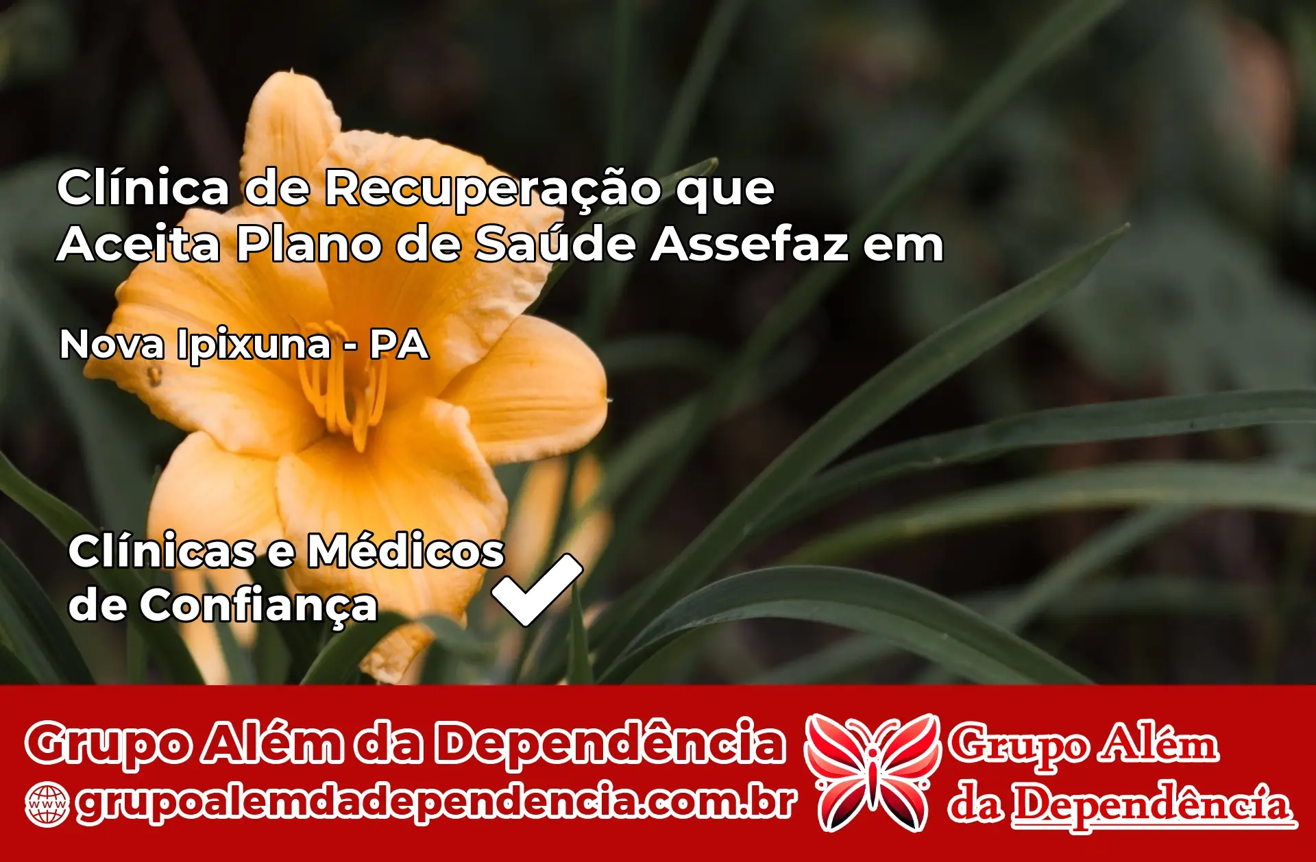 Clínica Assefaz em Nova Ipixuna – PA