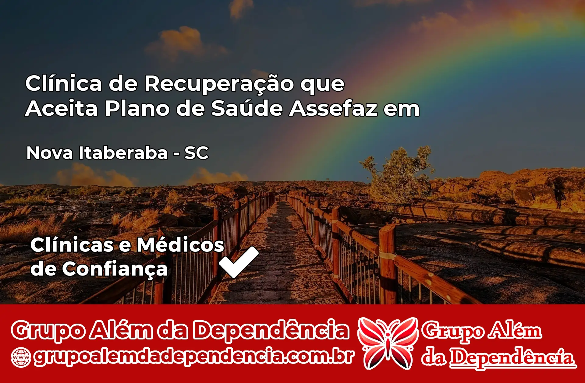 Clínica Assefaz em Nova Itaberaba – SC