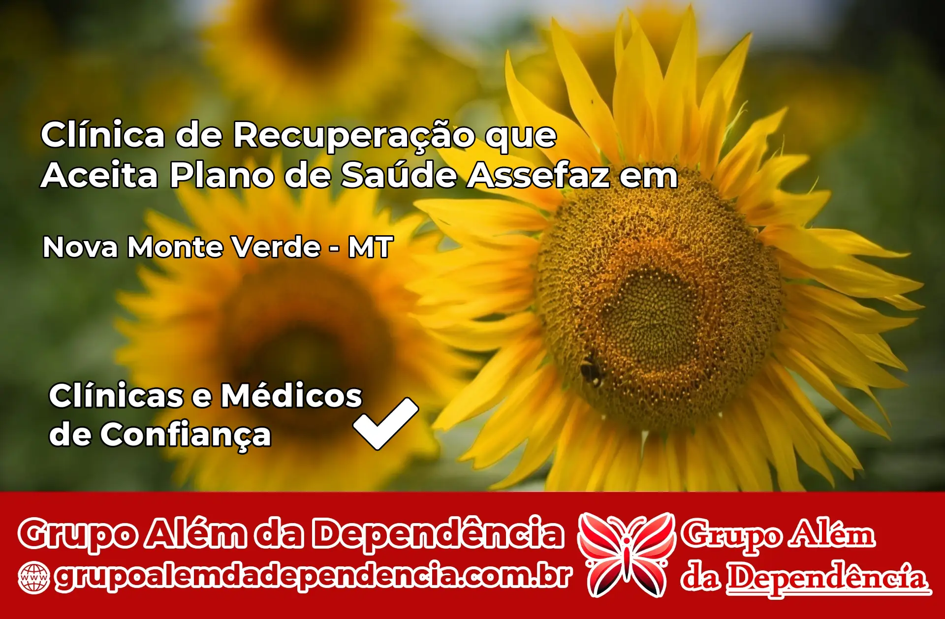 Clínica Assefaz em Nova Monte Verde – MT