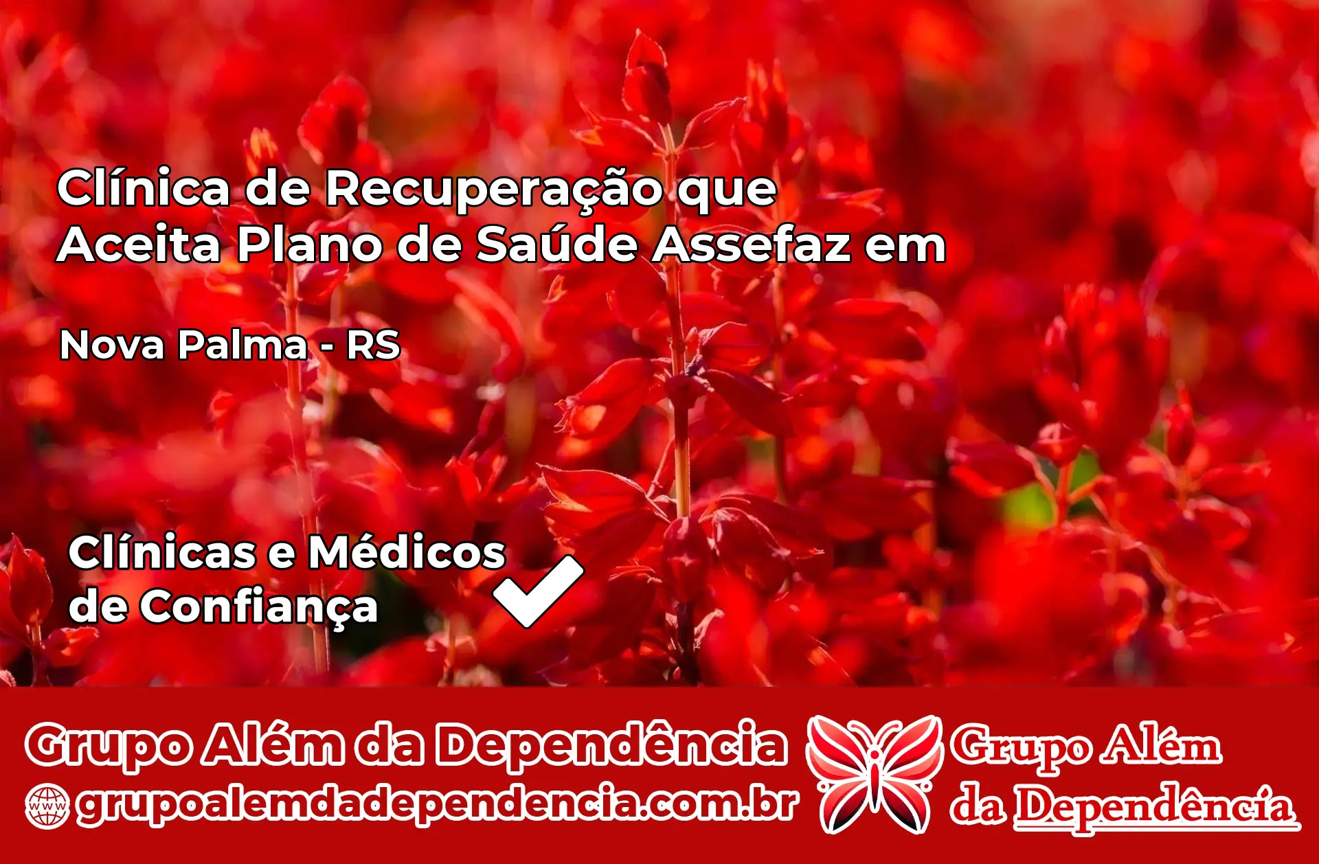 Clínica Assefaz em Nova Palma – RS