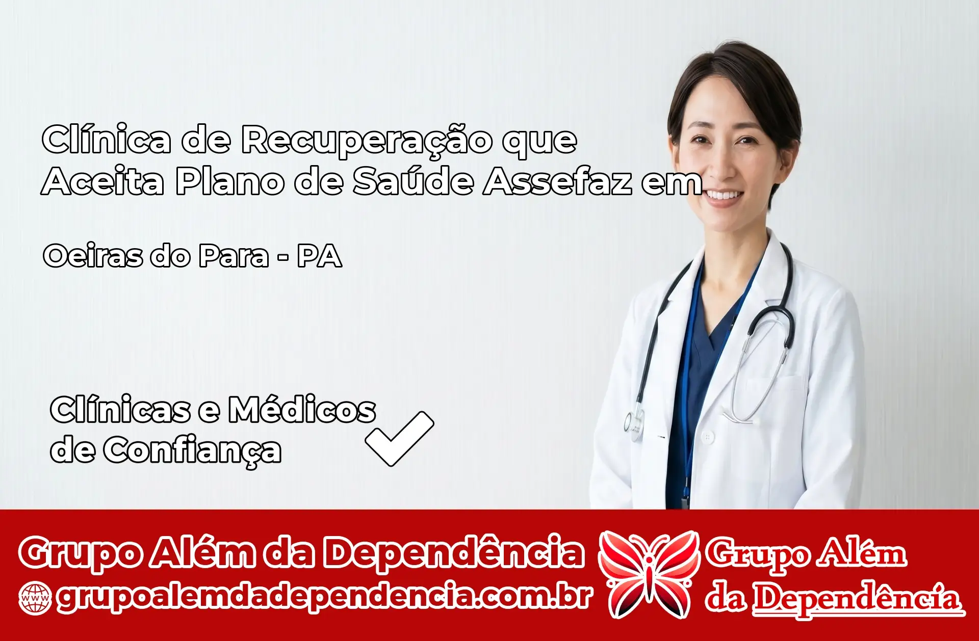 Clínica Assefaz em Oeiras do Pará – PA