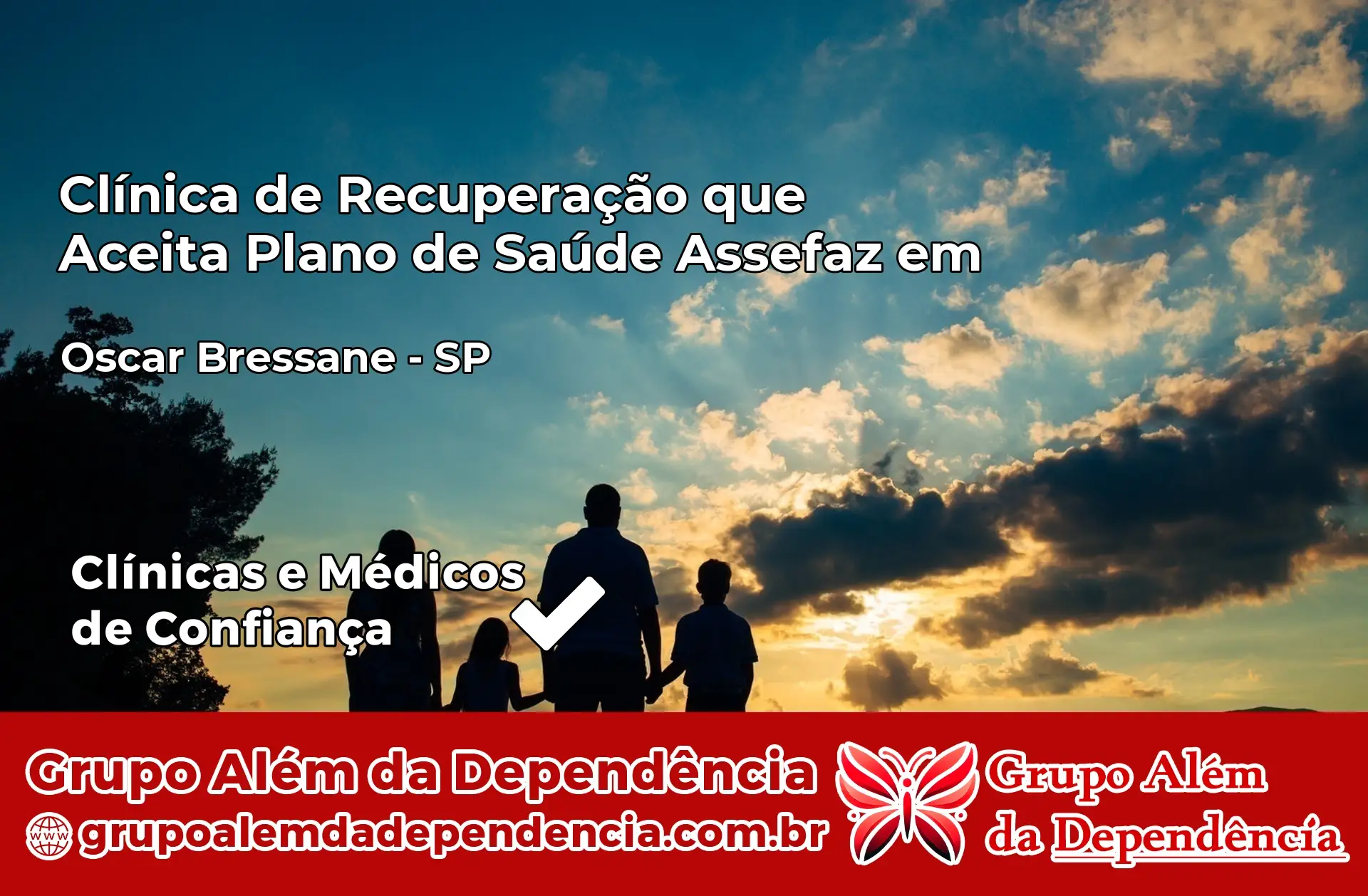 Clínica Assefaz em Oscar Bressane – SP
