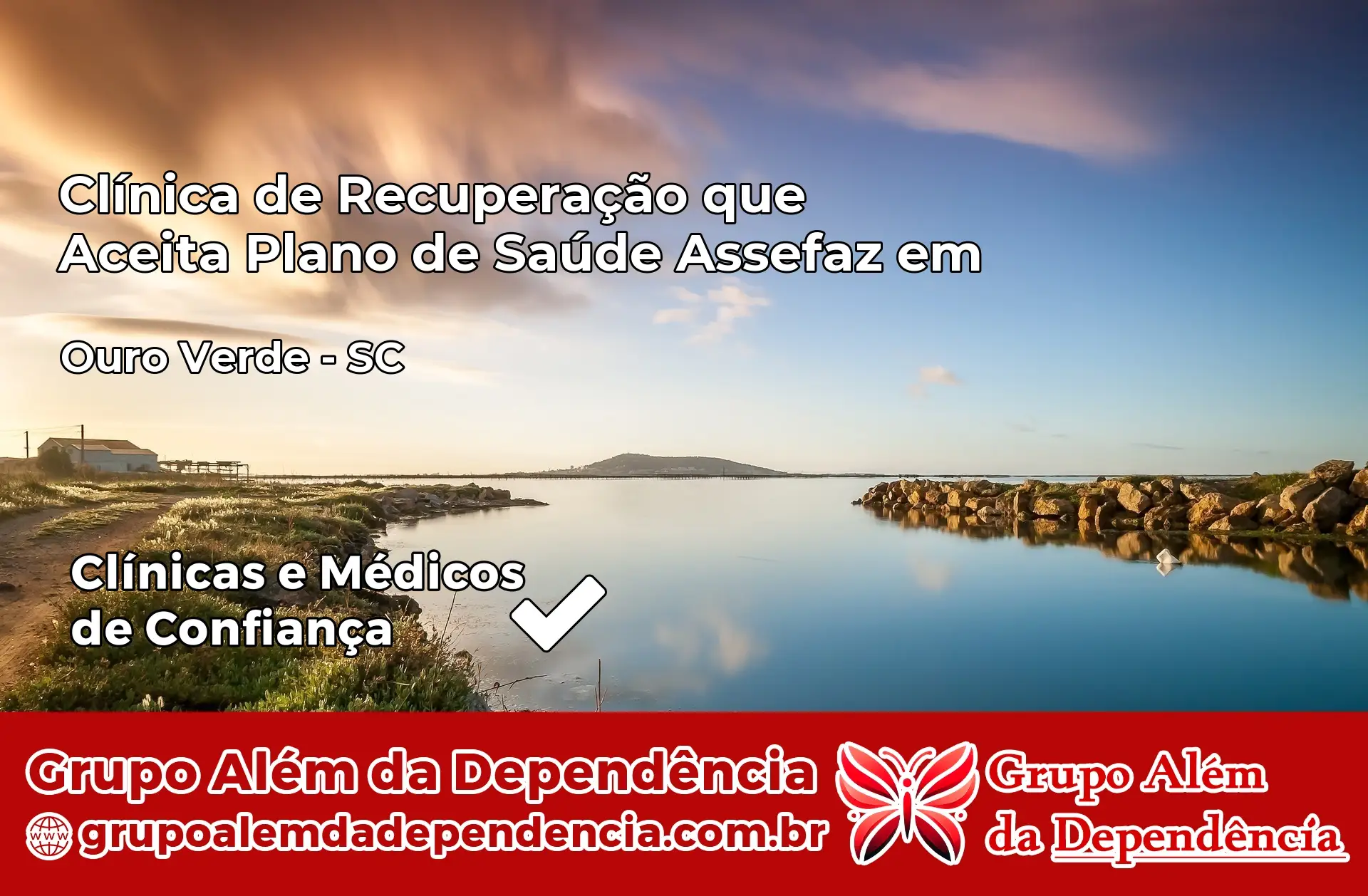Clínica Assefaz em Ouro Verde – SC