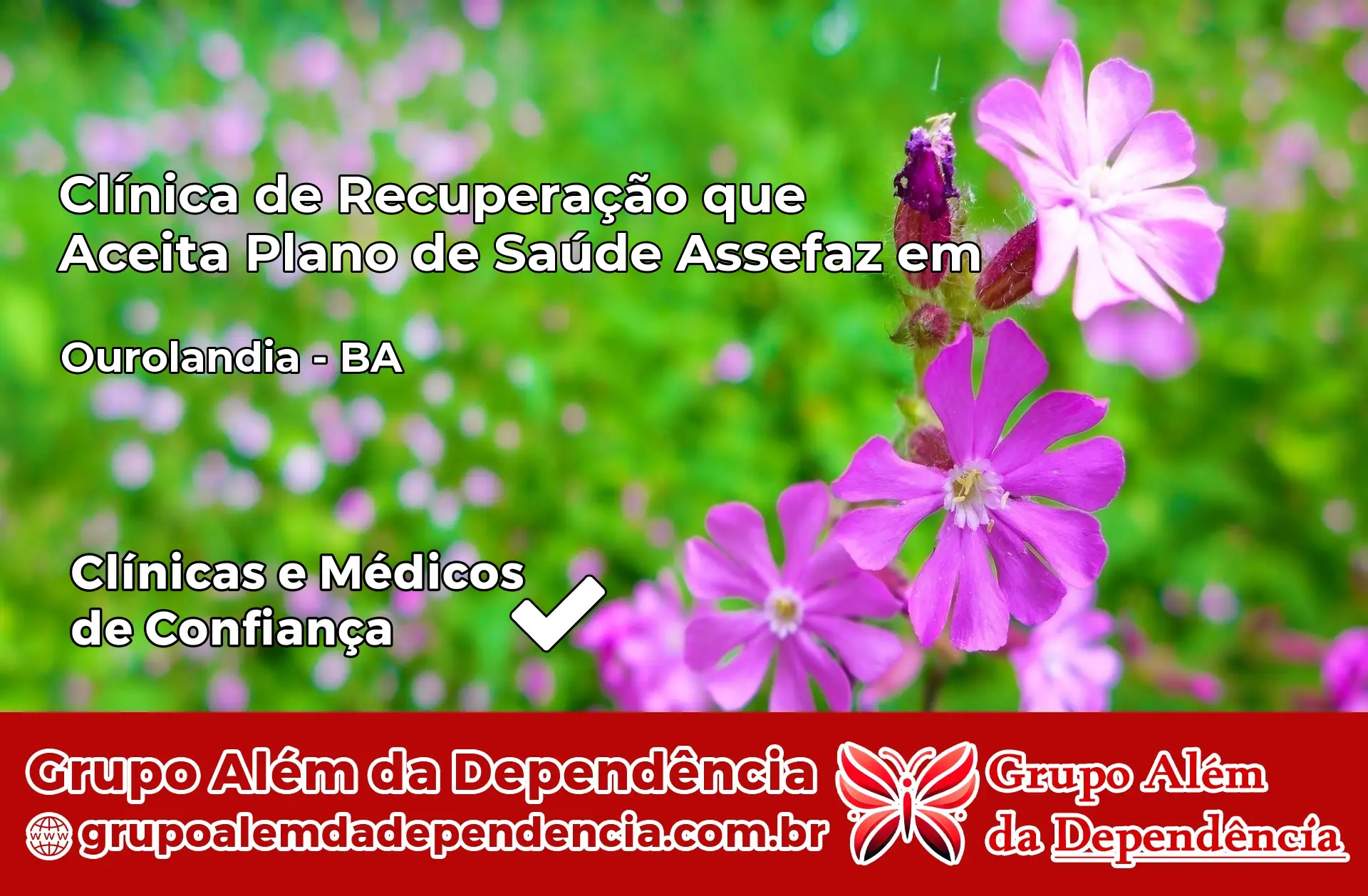 Clínica Assefaz em Ourolândia – BA
