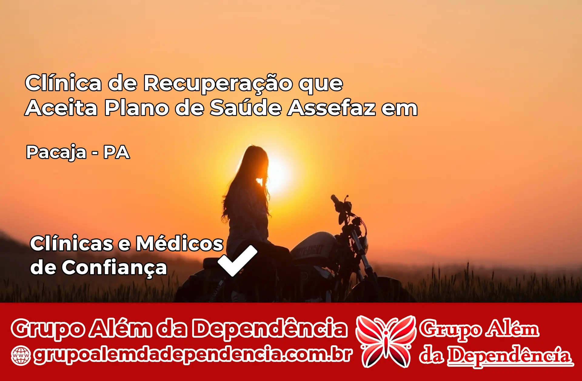 Clínica Assefaz em Pacajá – PA