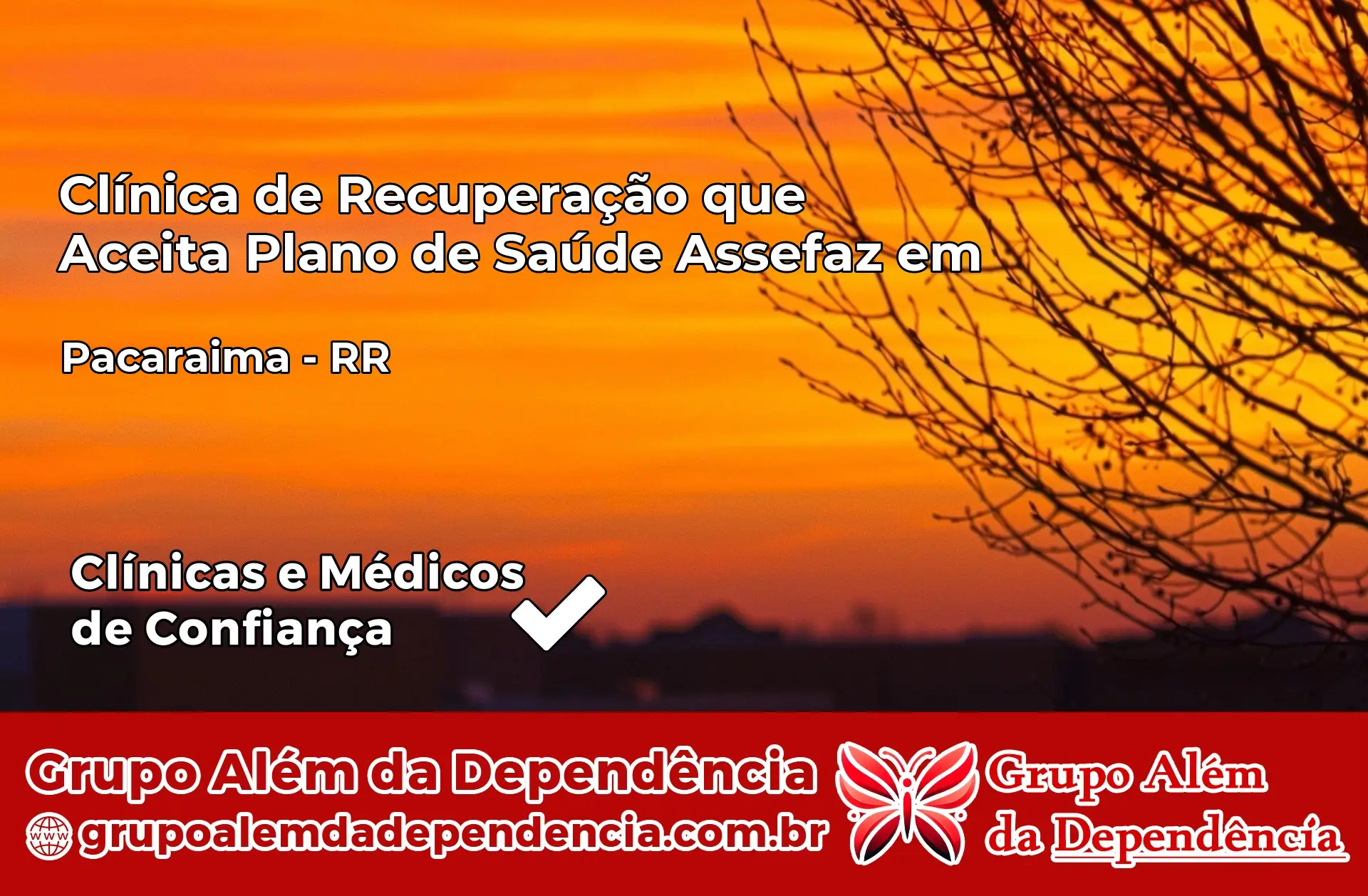Clínica Assefaz em Pacaraima – RR