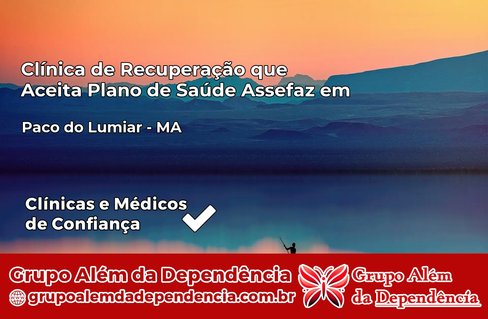 Clínica Assefaz em Paço do Lumiar – MA