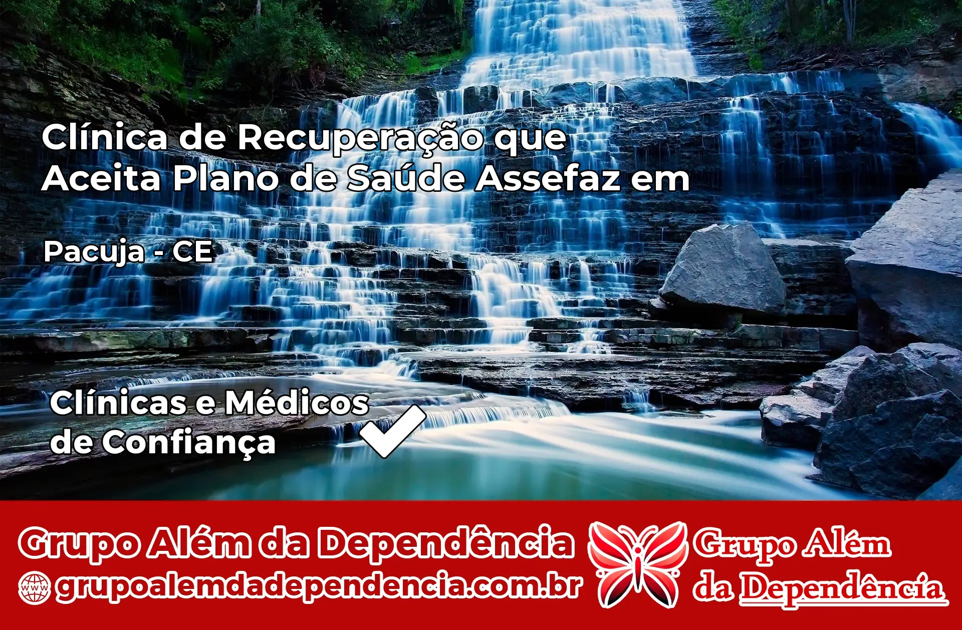Clínica Assefaz em Pacujá – CE