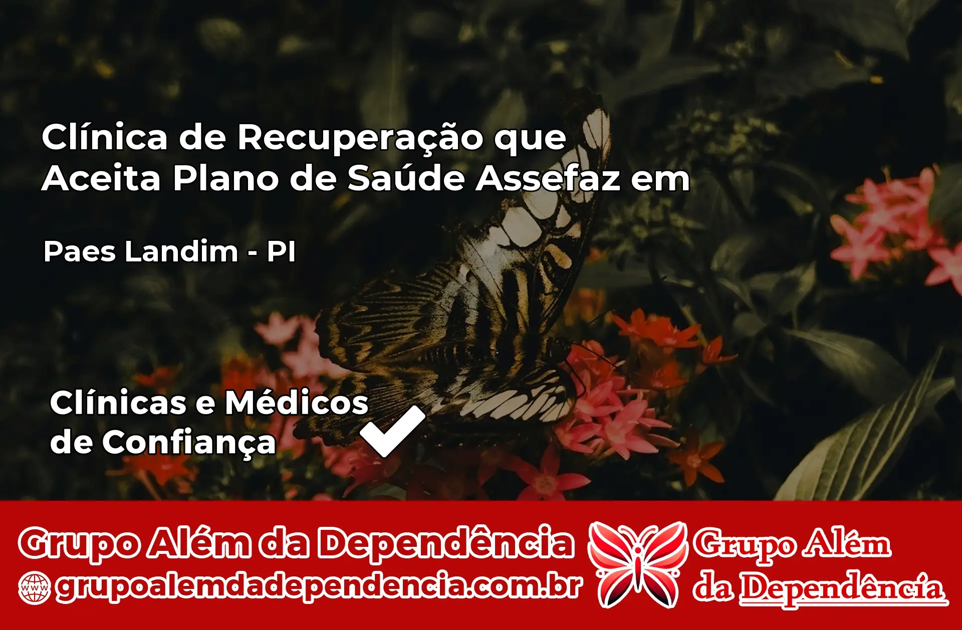 Clínica Assefaz em Paes Landim – PI