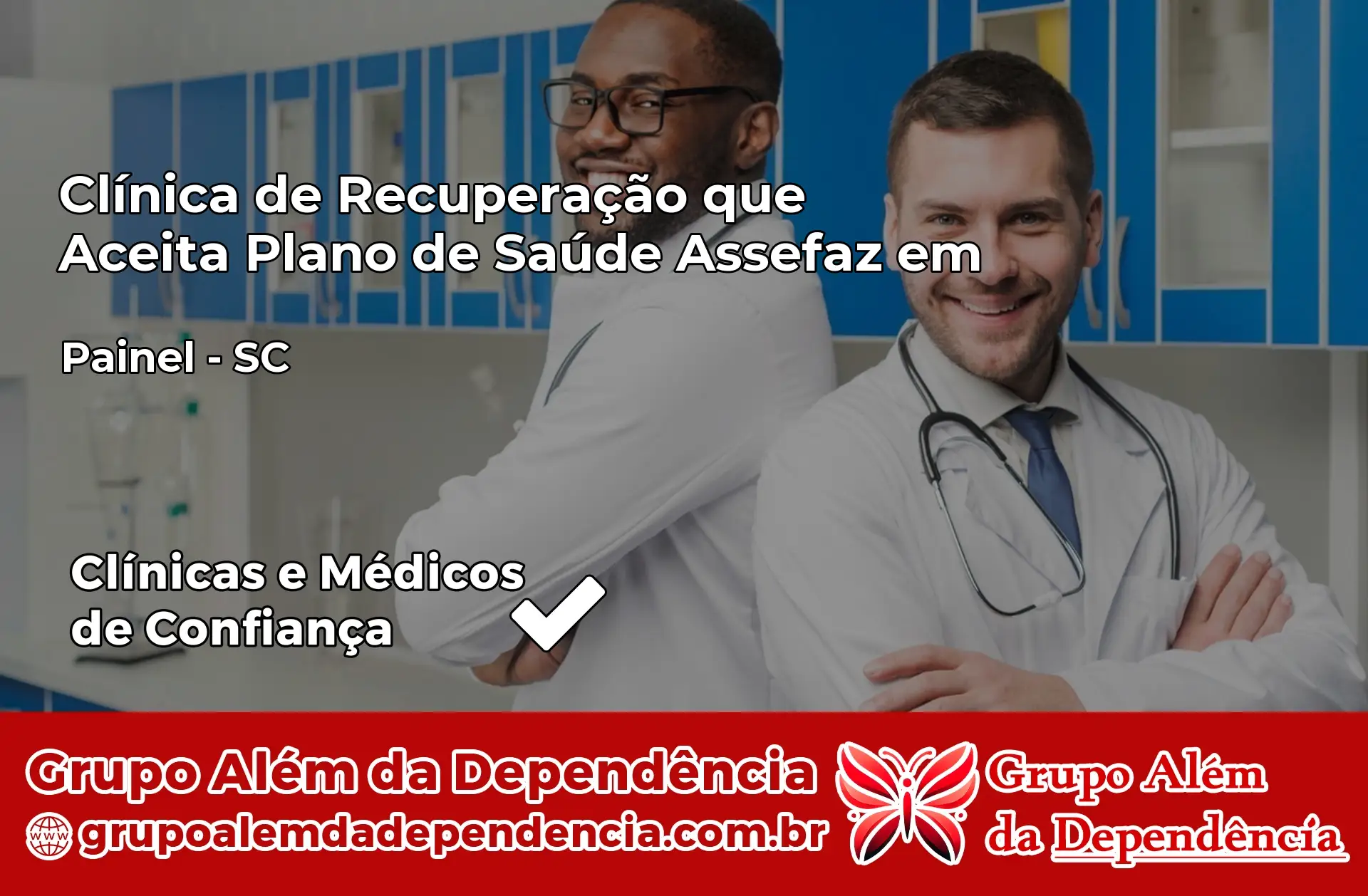 Clínica Assefaz em Painel – SC
