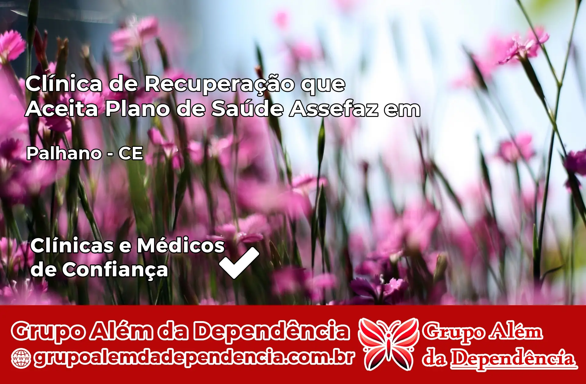 Clínica Assefaz em Palhano – CE