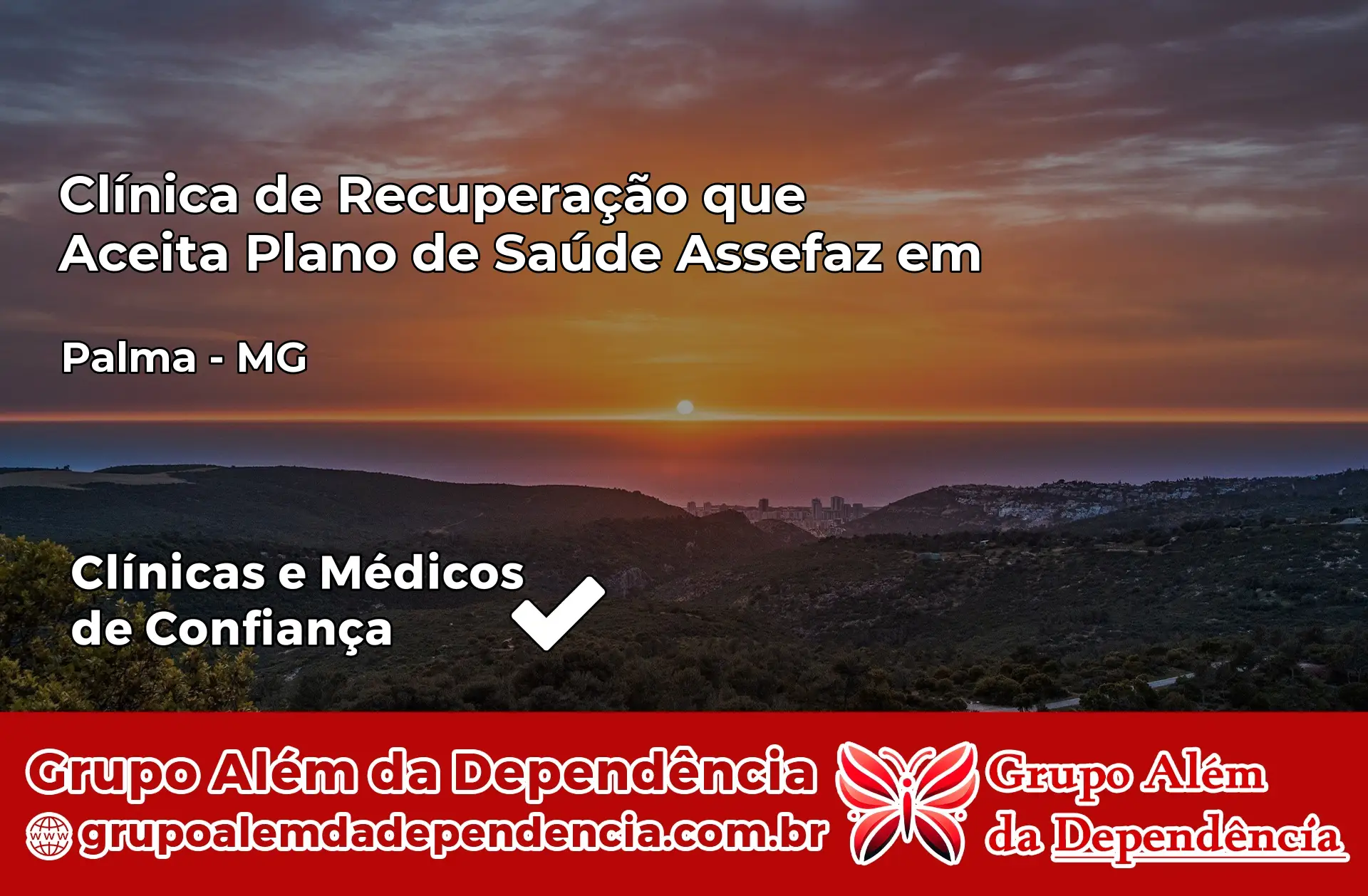 Clínica Assefaz em Palma – MG
