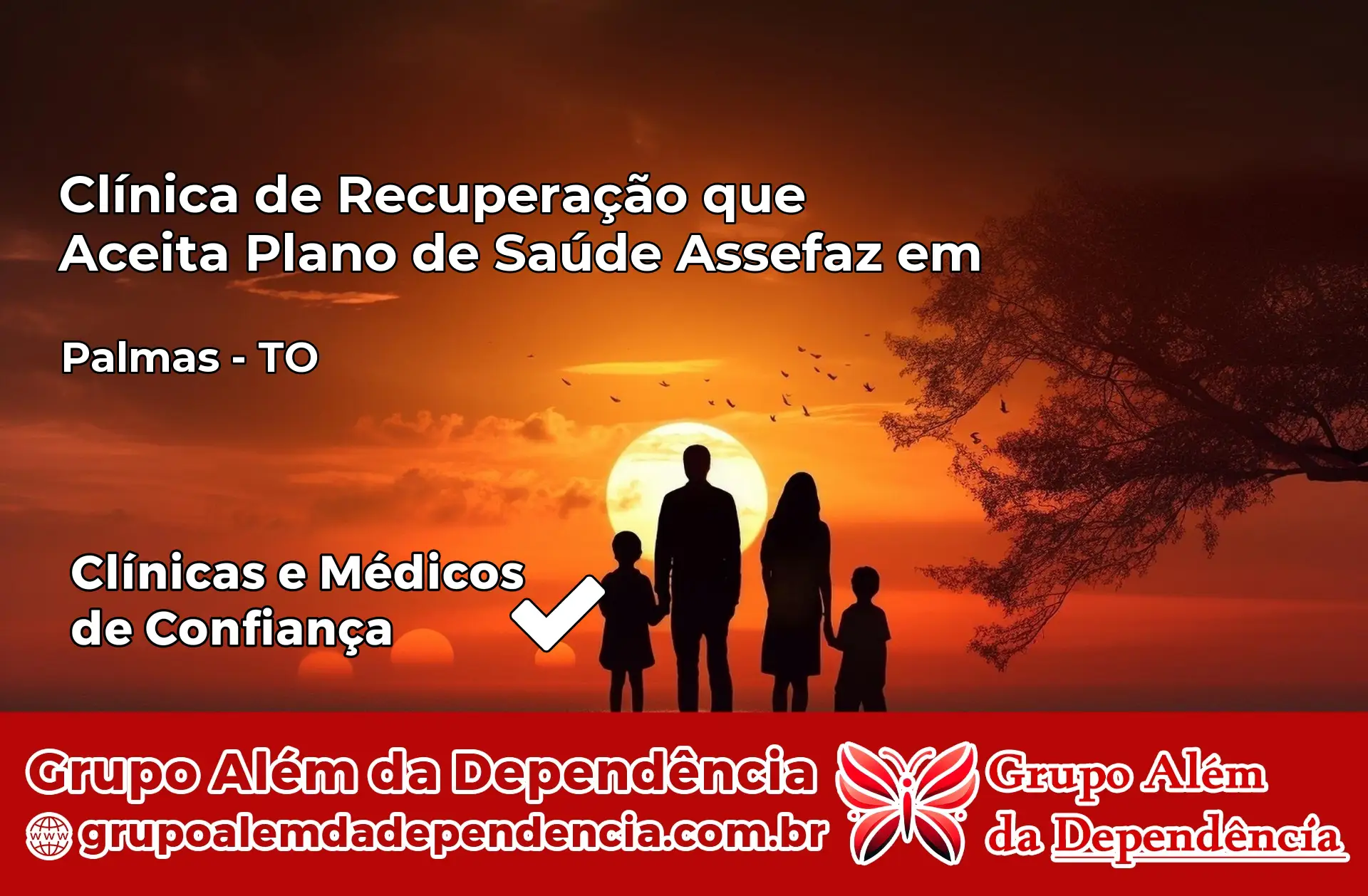 Clínica Assefaz em Palmas – TO