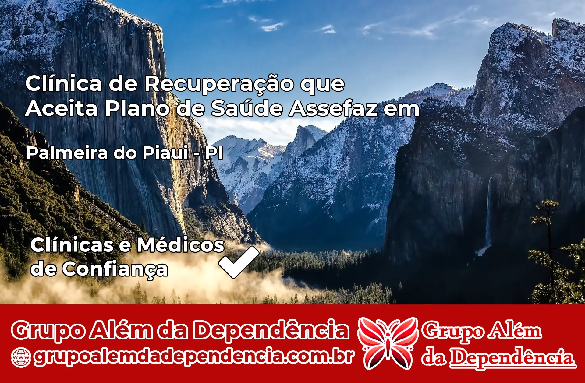 Clínica Assefaz em Palmeira do Piauí – PI