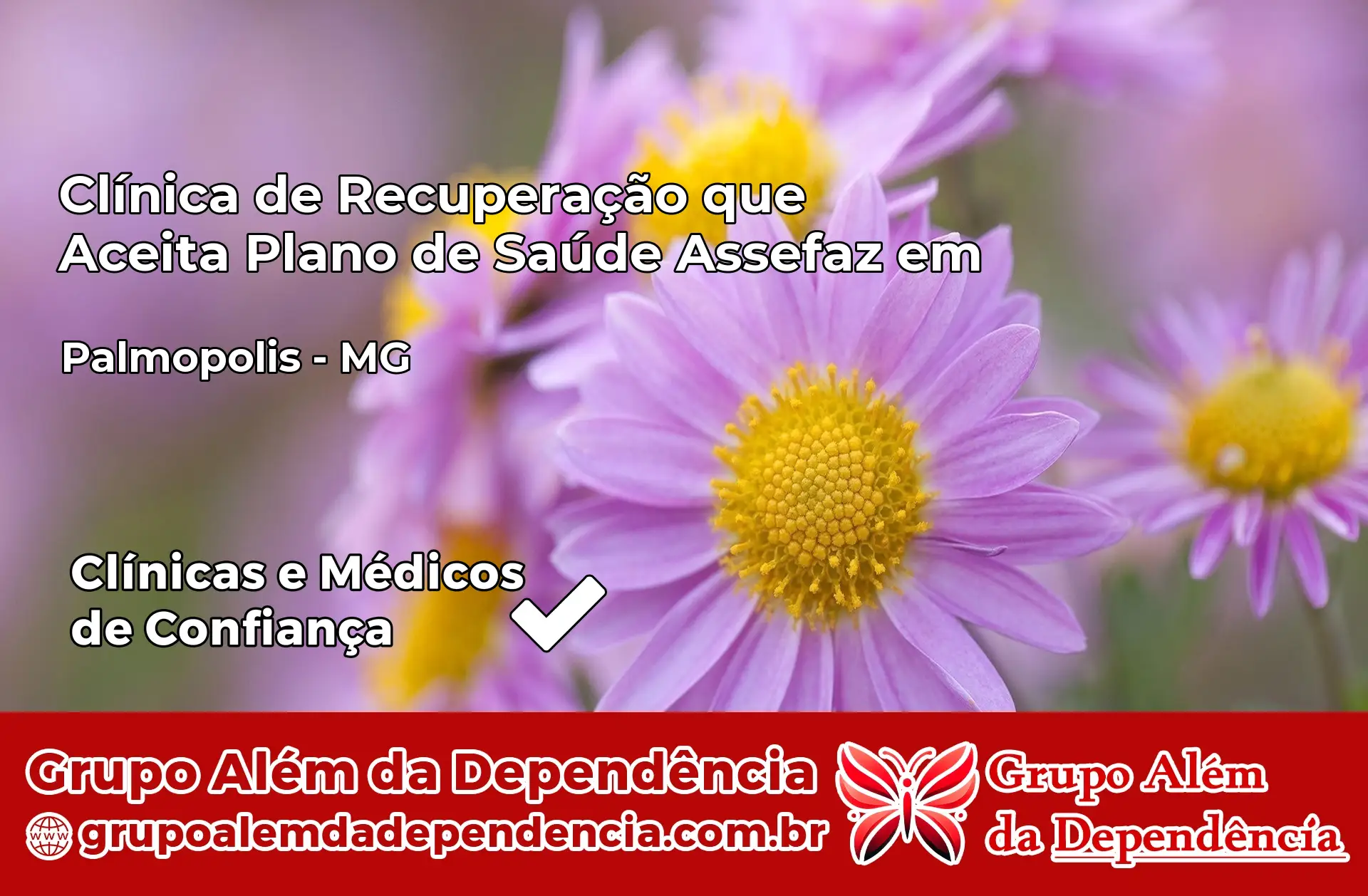 Clínica Assefaz em Palmópolis – MG