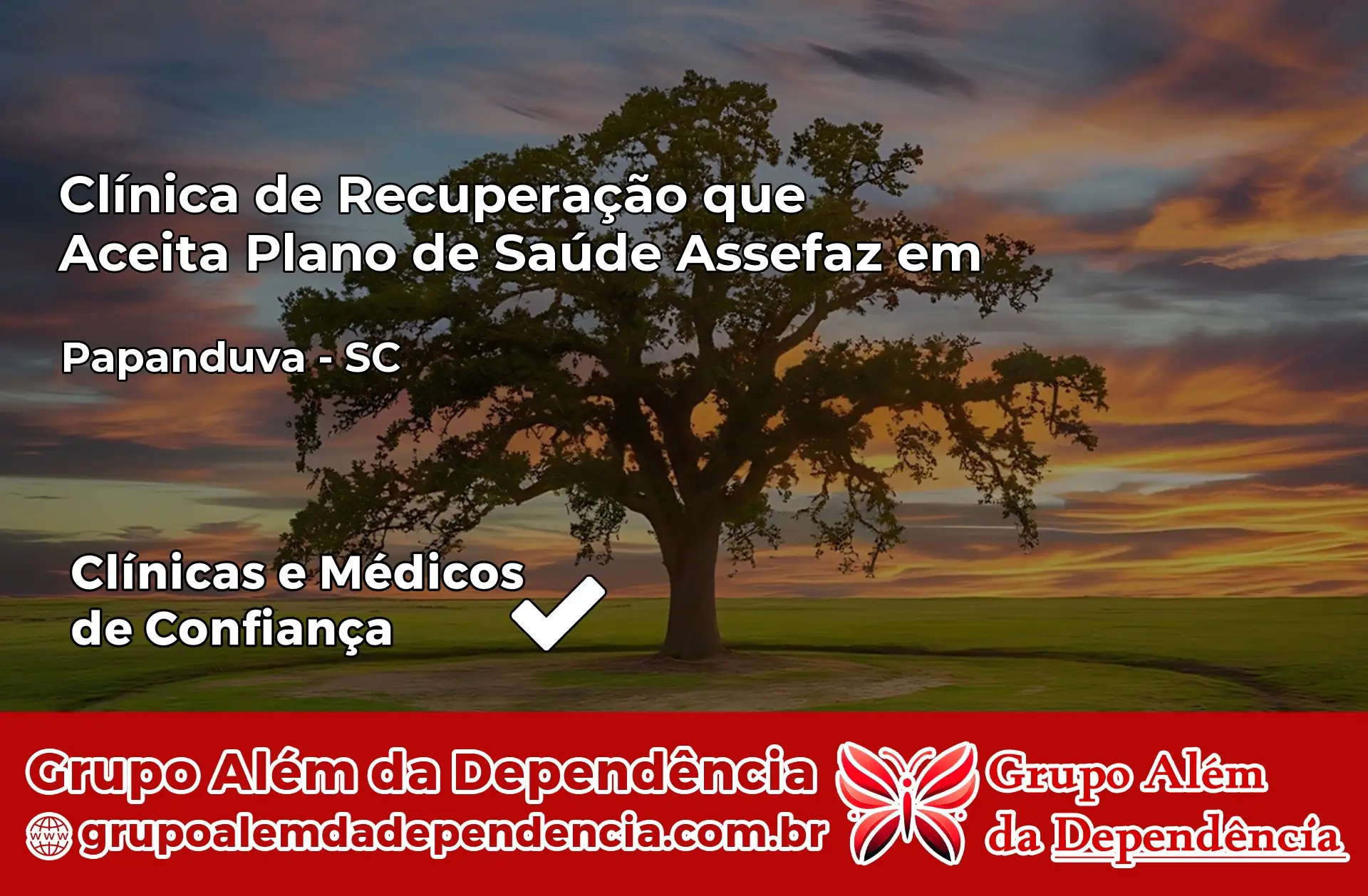 Clínica Assefaz em Papanduva – SC