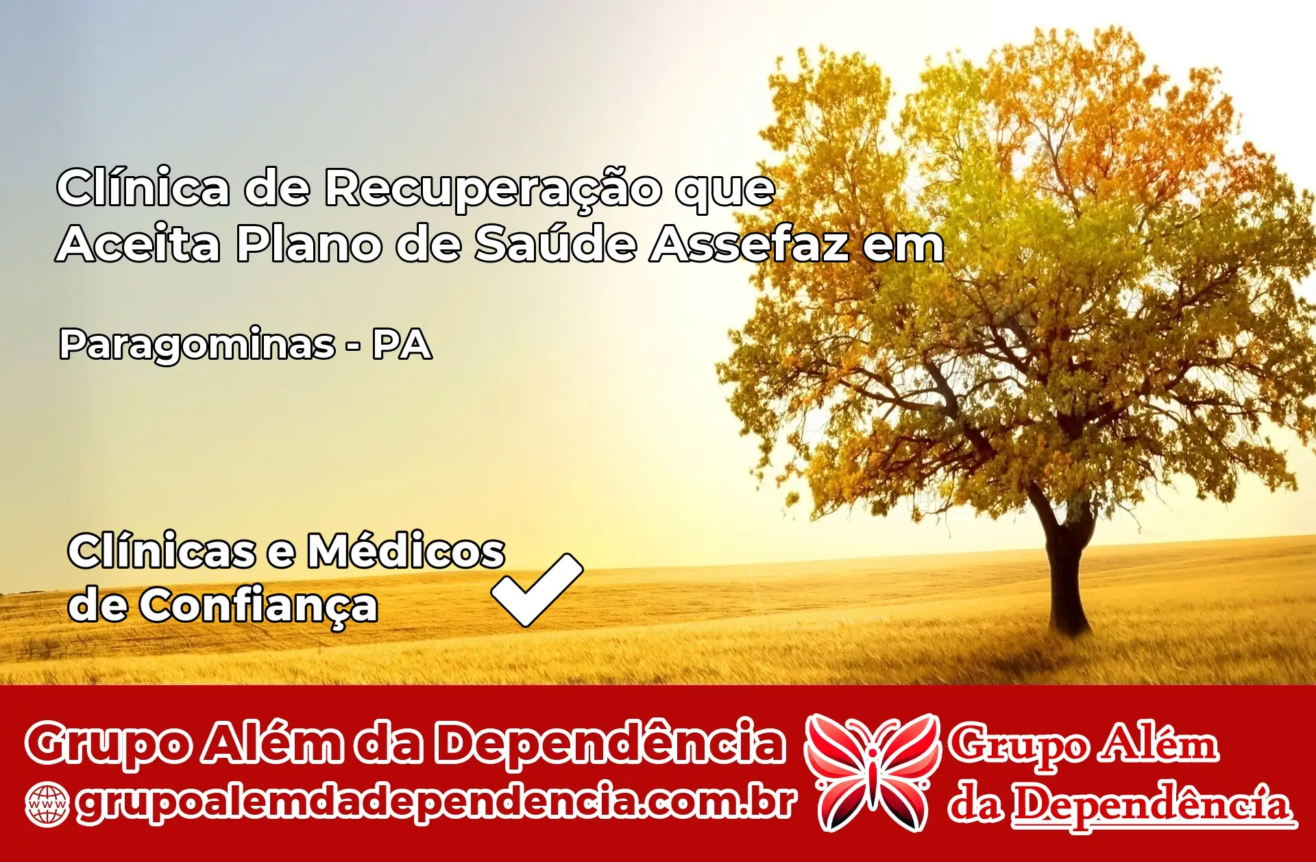 Clínica Assefaz em Paragominas – PA
