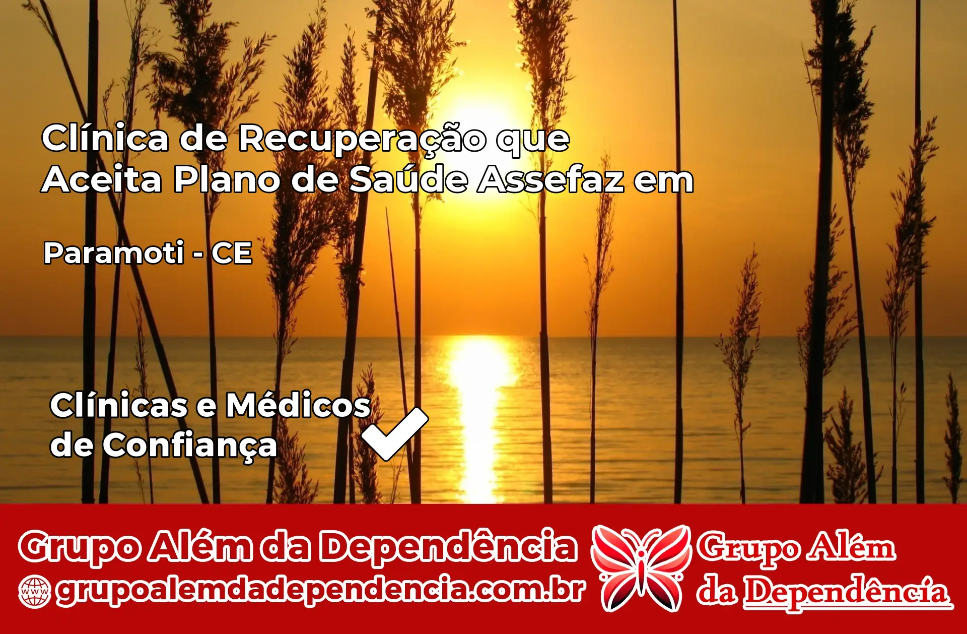 Clínica Assefaz em Paramoti – CE