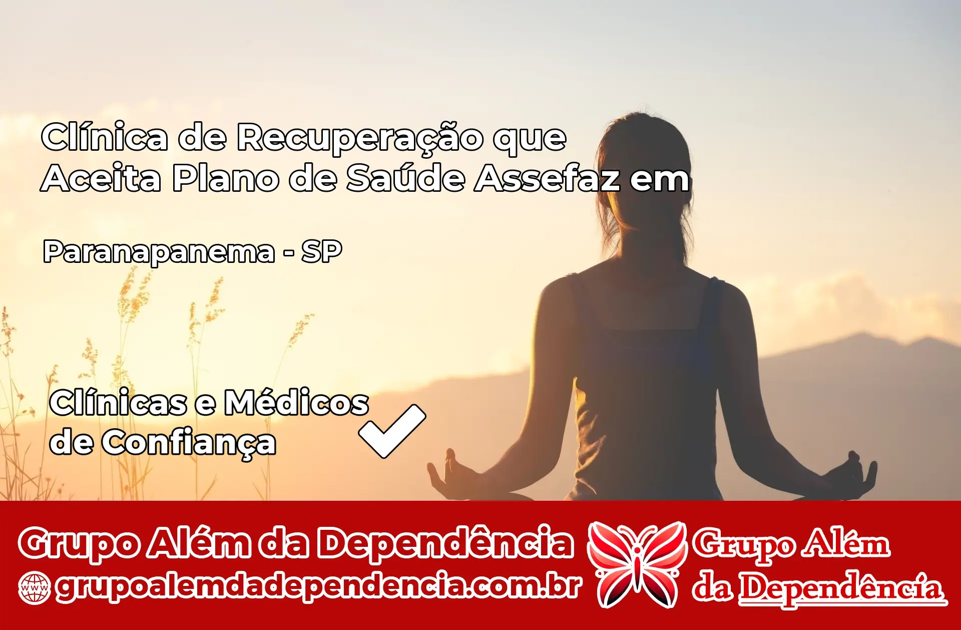 Clínica Assefaz em Paranapanema – SP