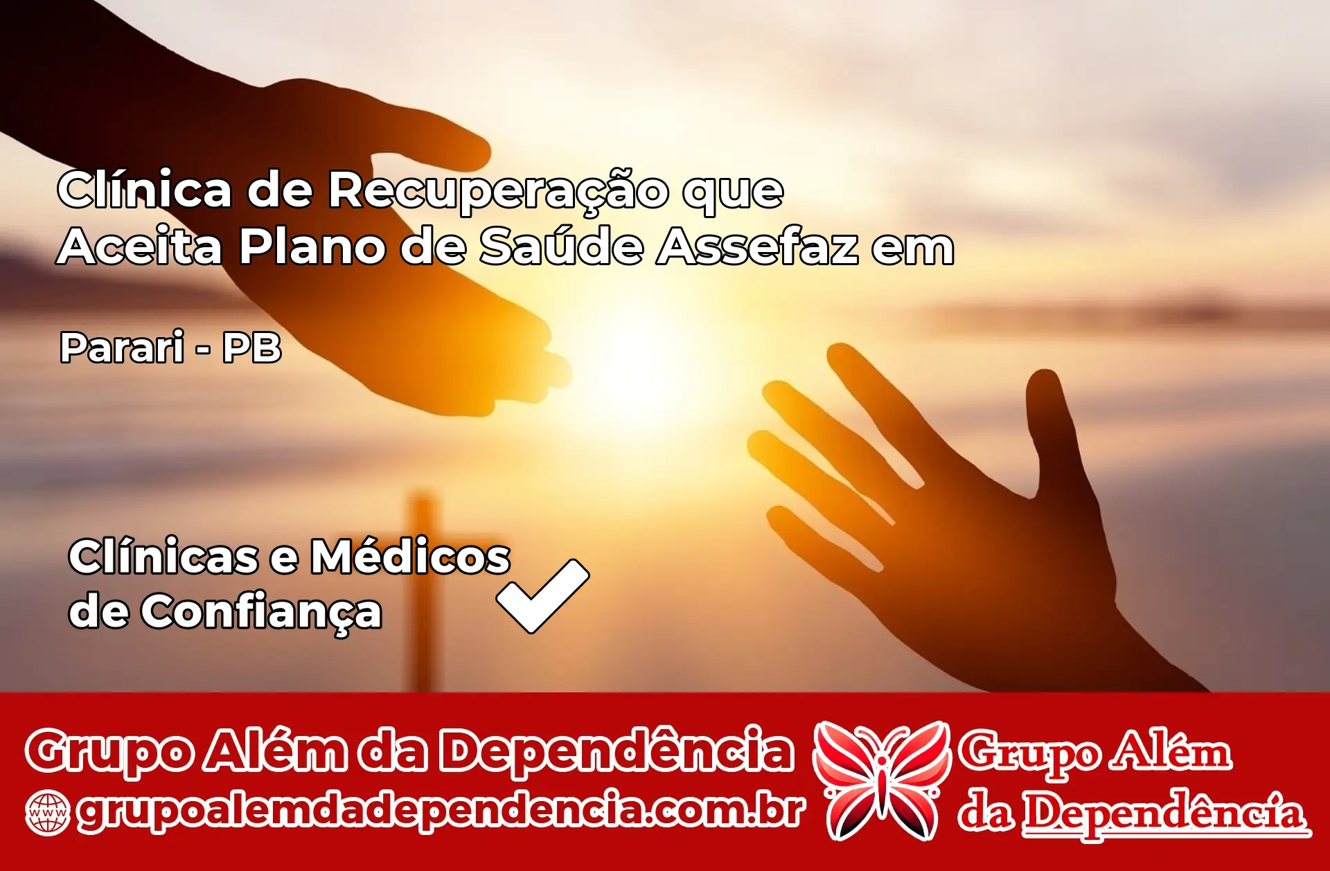 Clínica Assefaz em Parari – PB