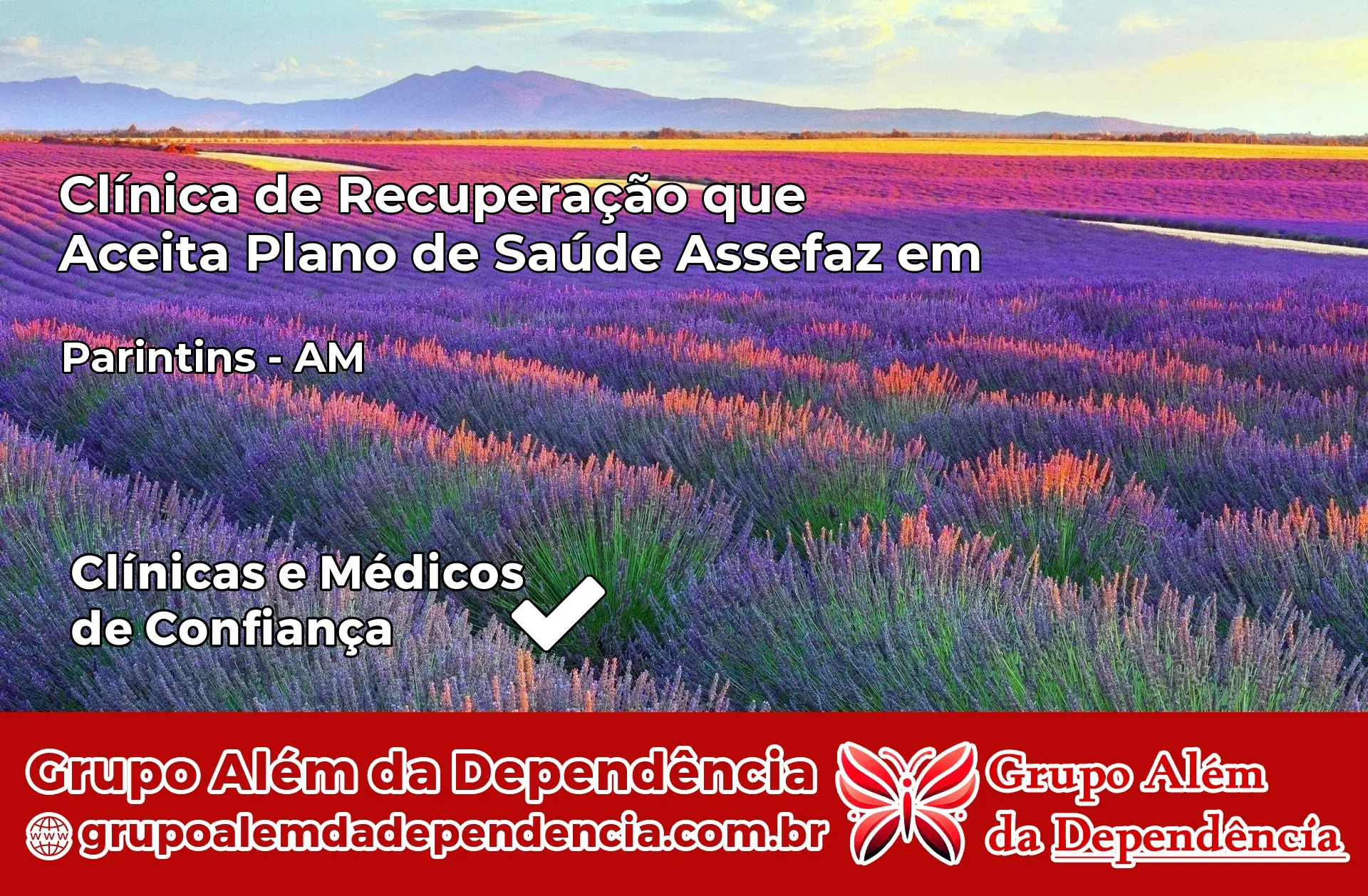 Clínica Assefaz em Parintins – AM