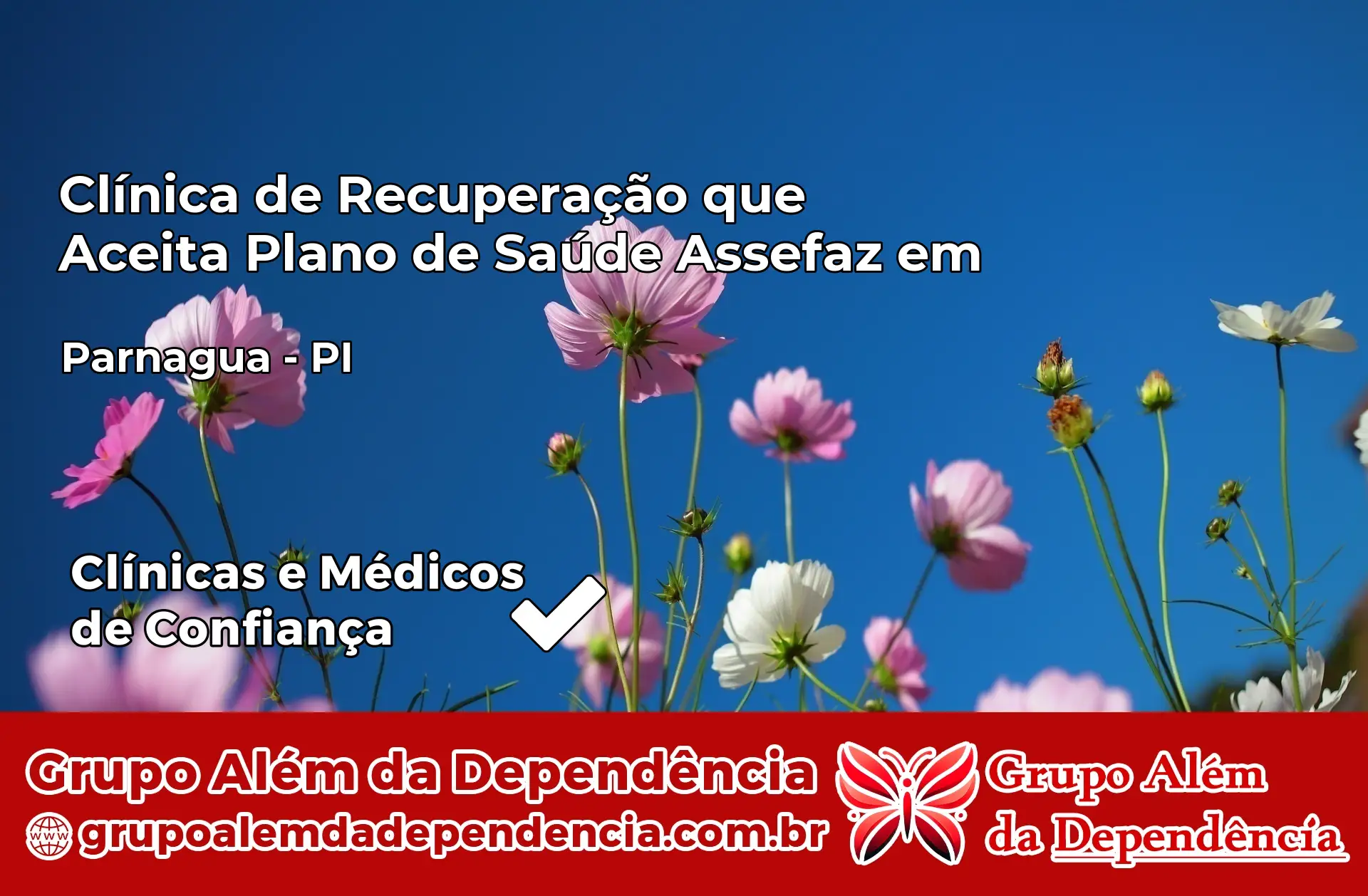 Clínica Assefaz em Parnaguá – PI