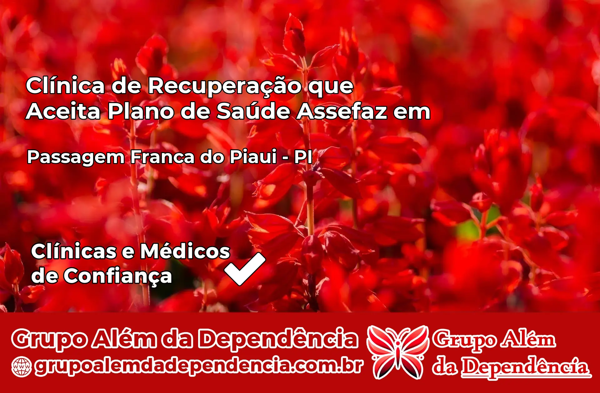 Clínica Assefaz em Passagem Franca do Piauí – PI