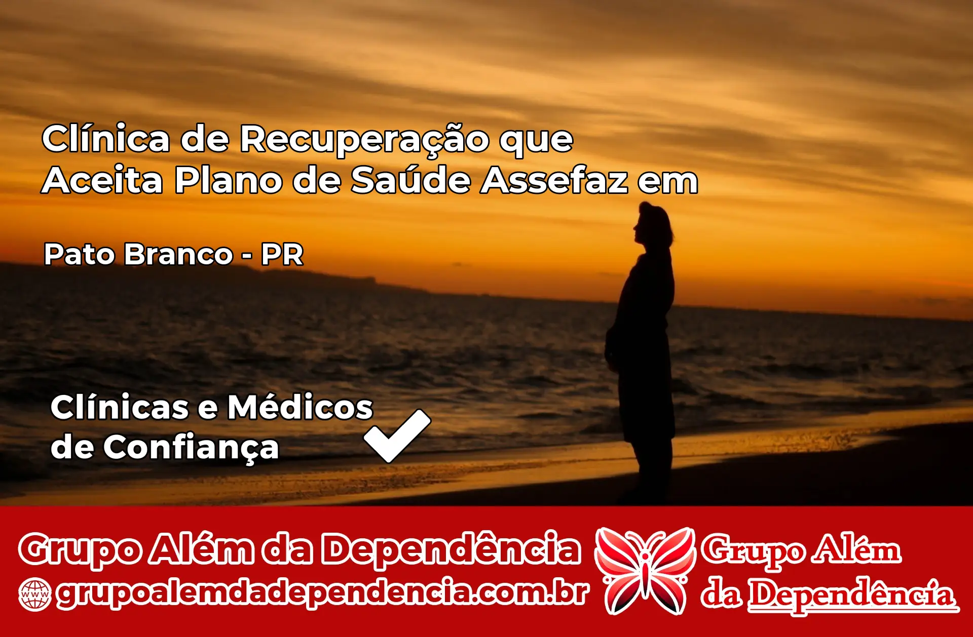 Clínica Assefaz em Pato Branco – PR