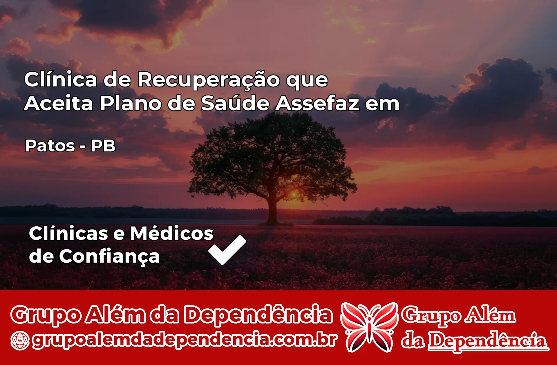 Clínica Assefaz em Patos – PB
