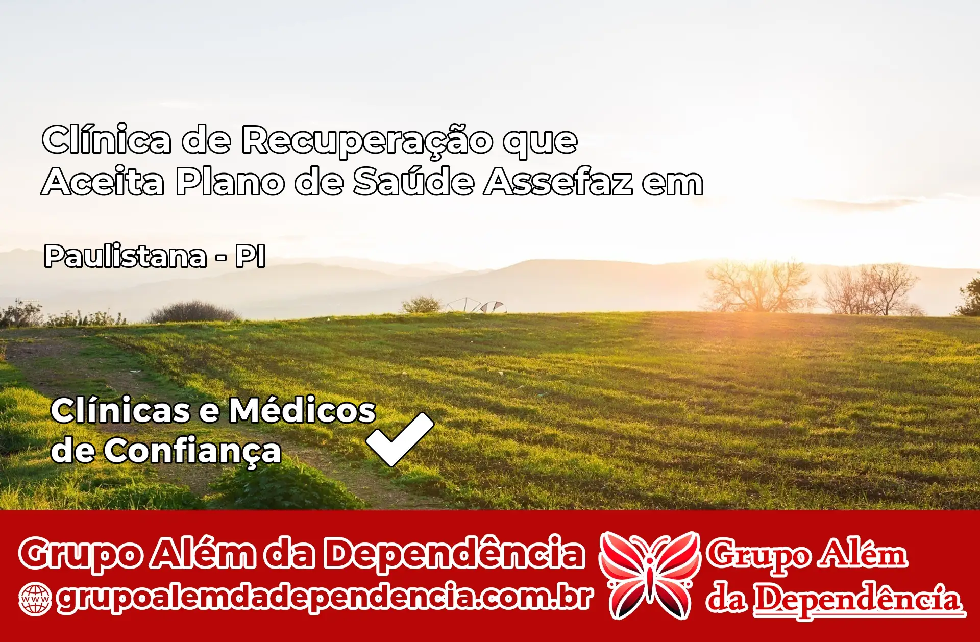 Clínica Assefaz em Paulistana – PI