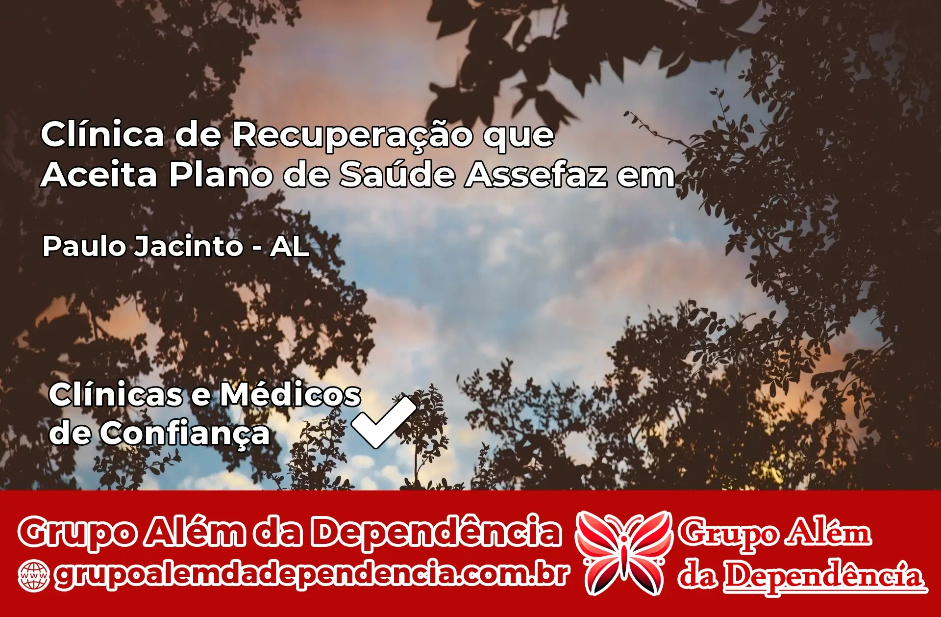 Clínica Assefaz em Paulo Jacinto – AL