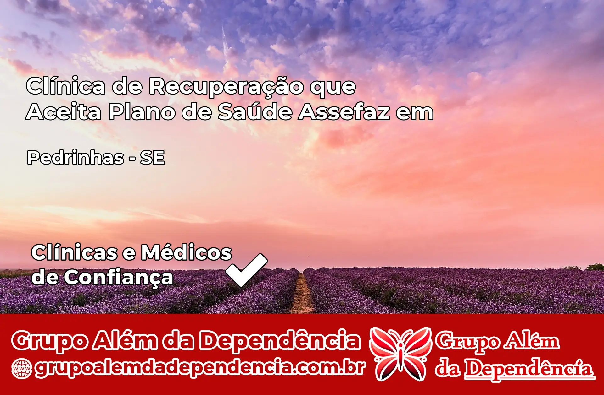 Clínica Assefaz em Pedrinhas – SE