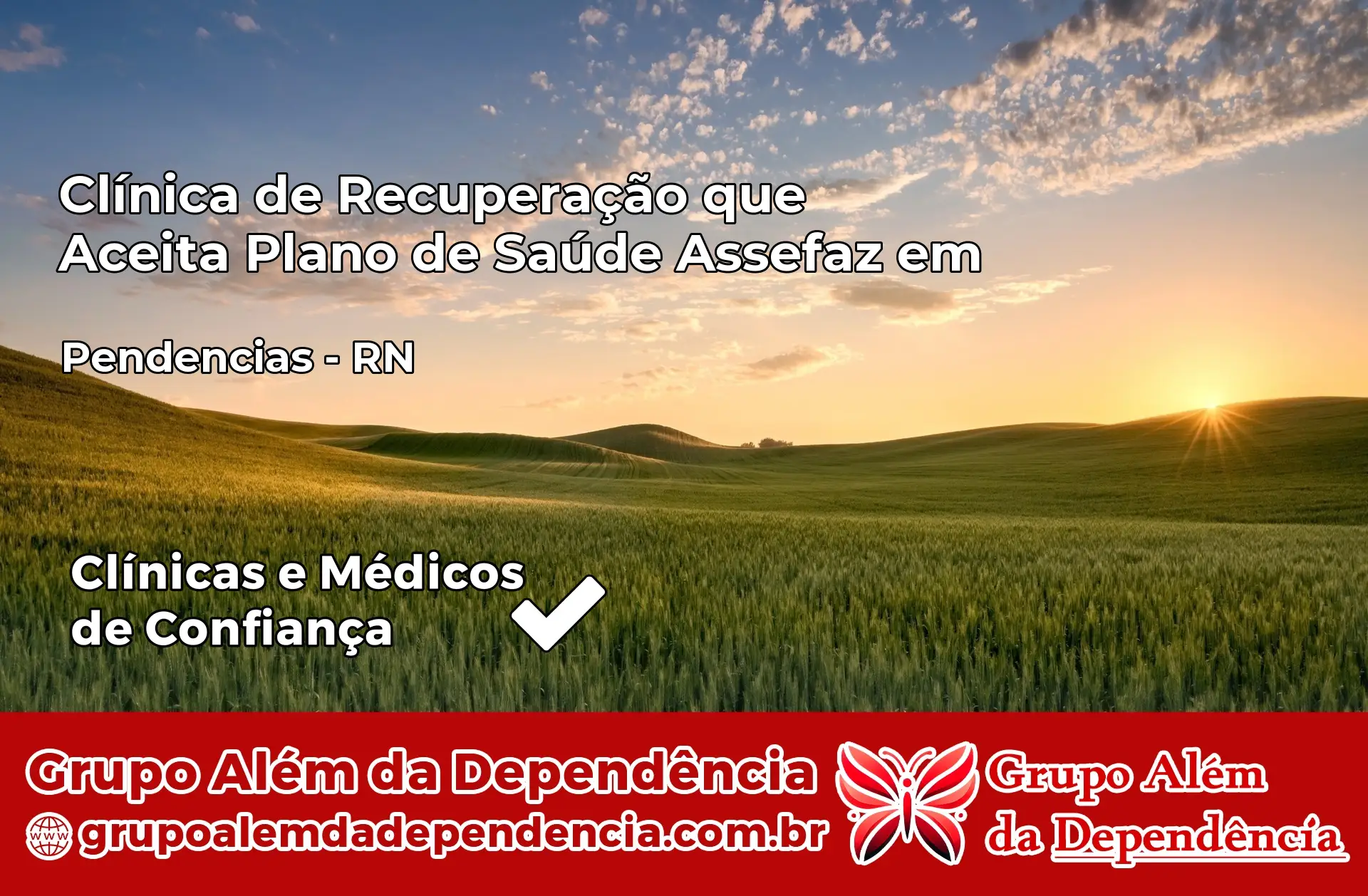 Clínica Assefaz em Pendências – RN