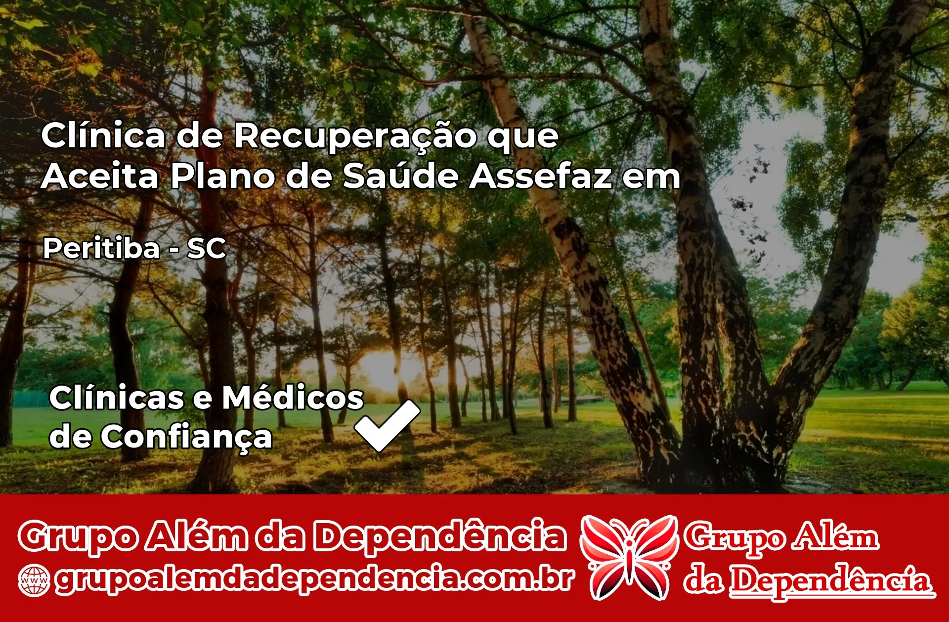 Clínica Assefaz em Peritiba – SC