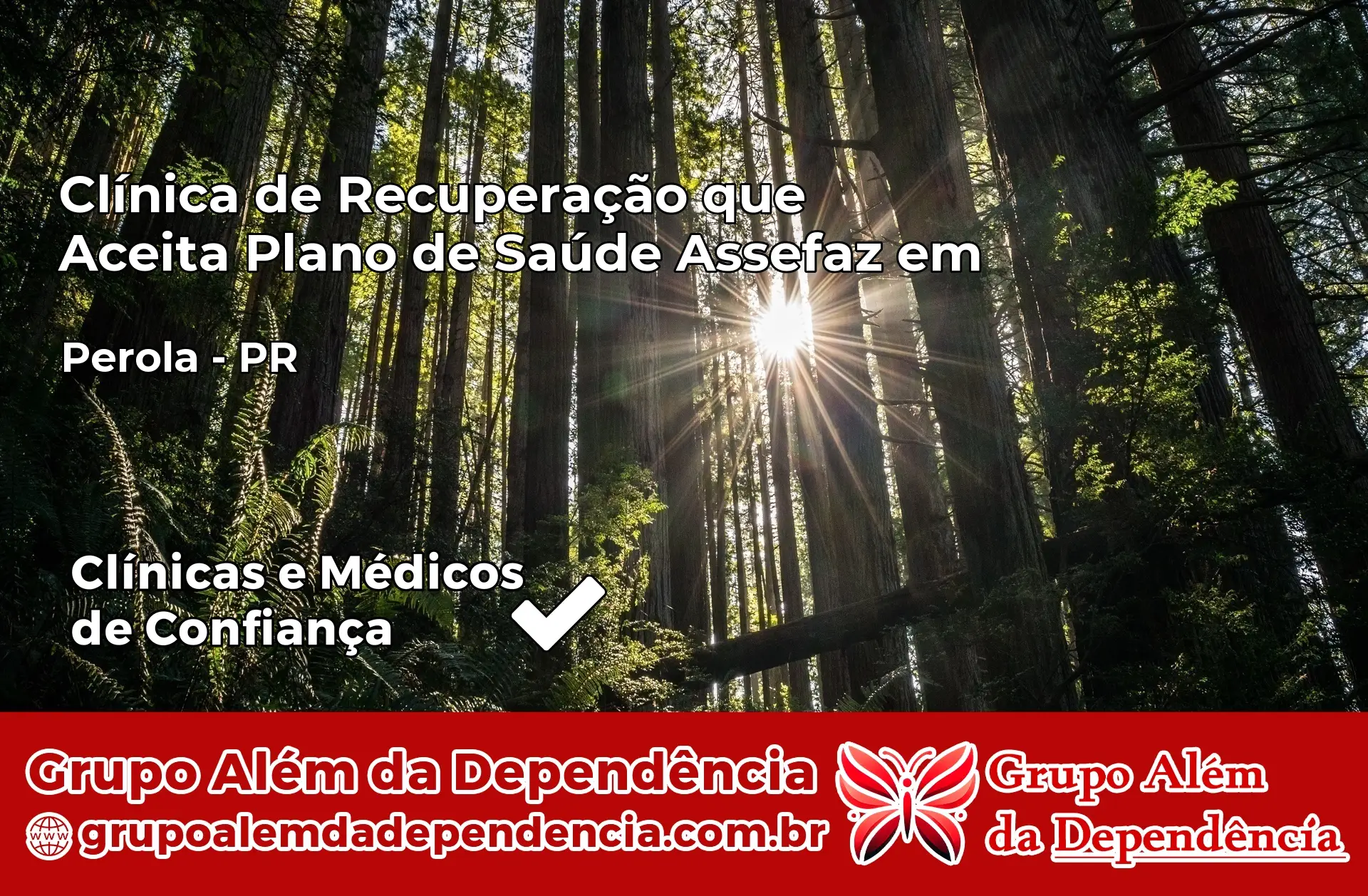 Clínica Assefaz em Pérola – PR