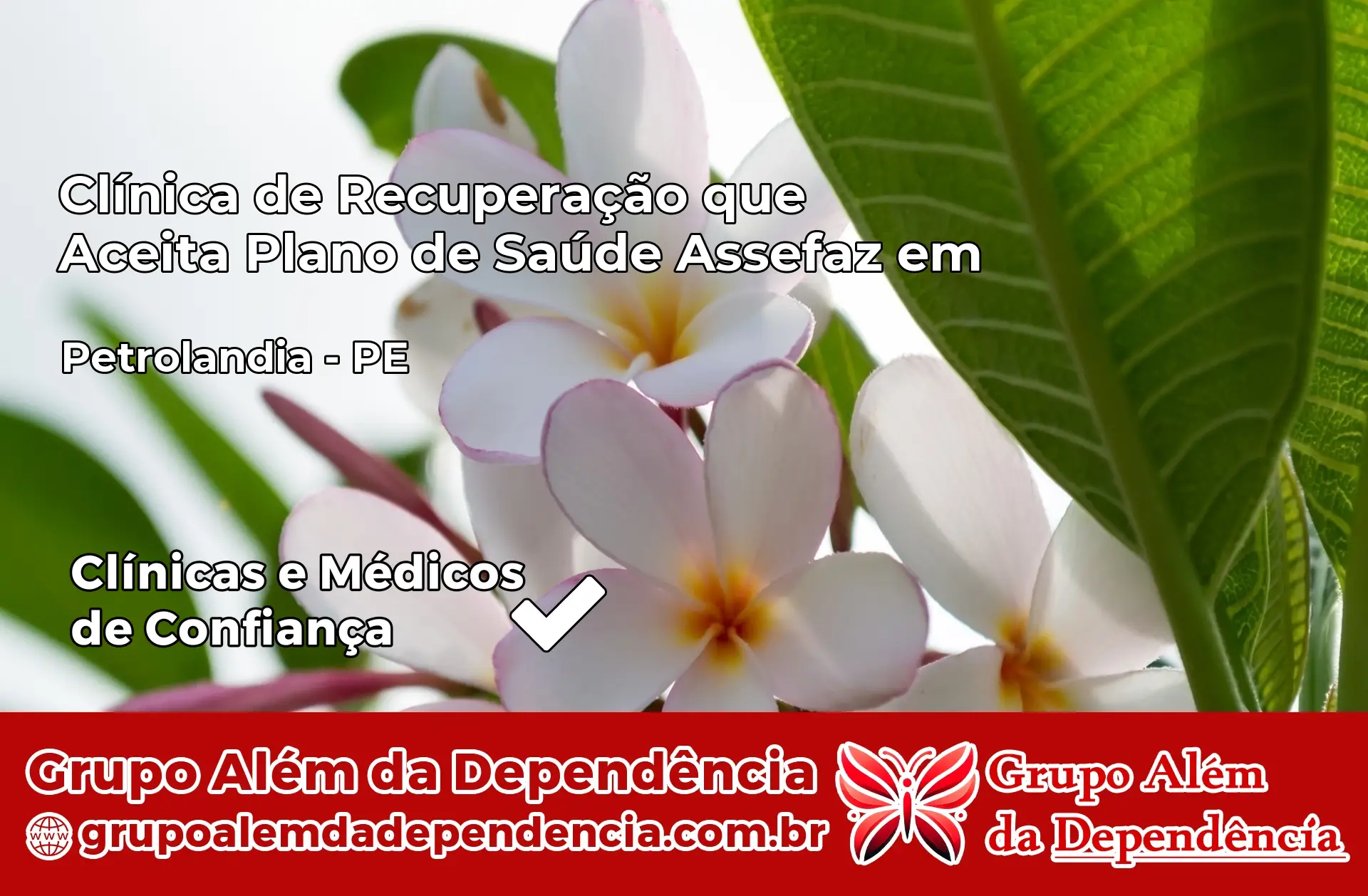 Clínica Assefaz em Petrolândia – PE