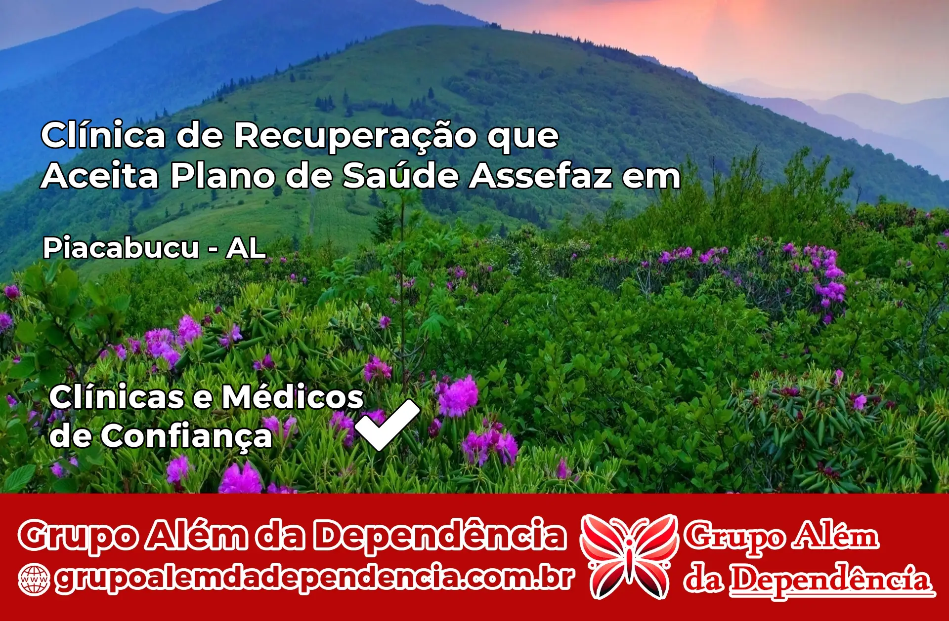 Clínica Assefaz em Piaçabuçu – AL