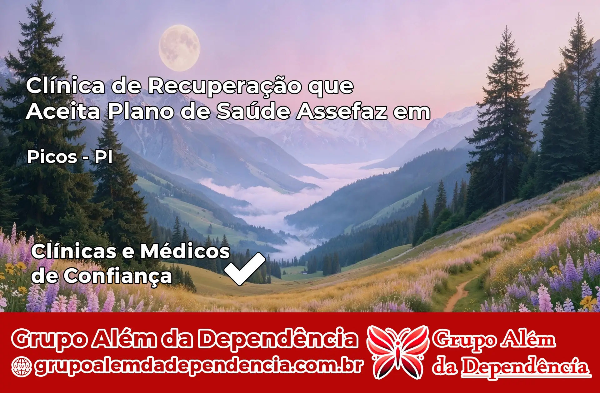 Clínica Assefaz em Picos – PI